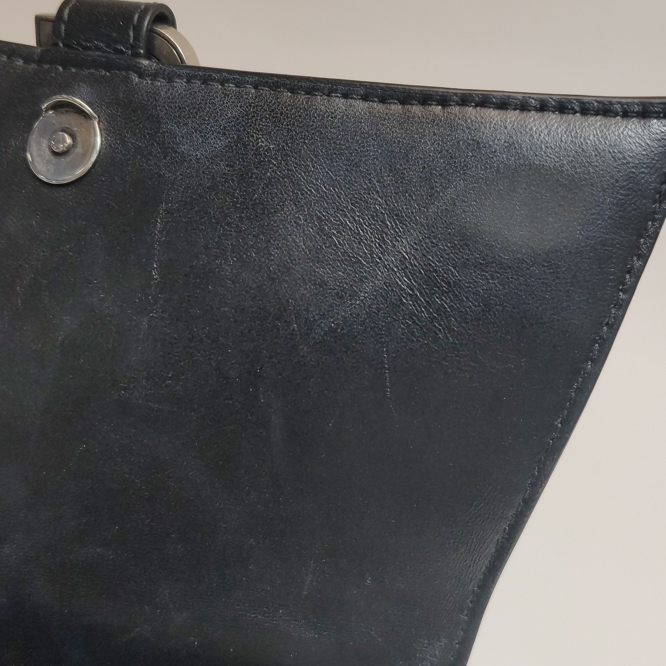 Balenciaga Balenciaga Women os Shoulder Bags Size ONE SIZE - 11 Thumbnail