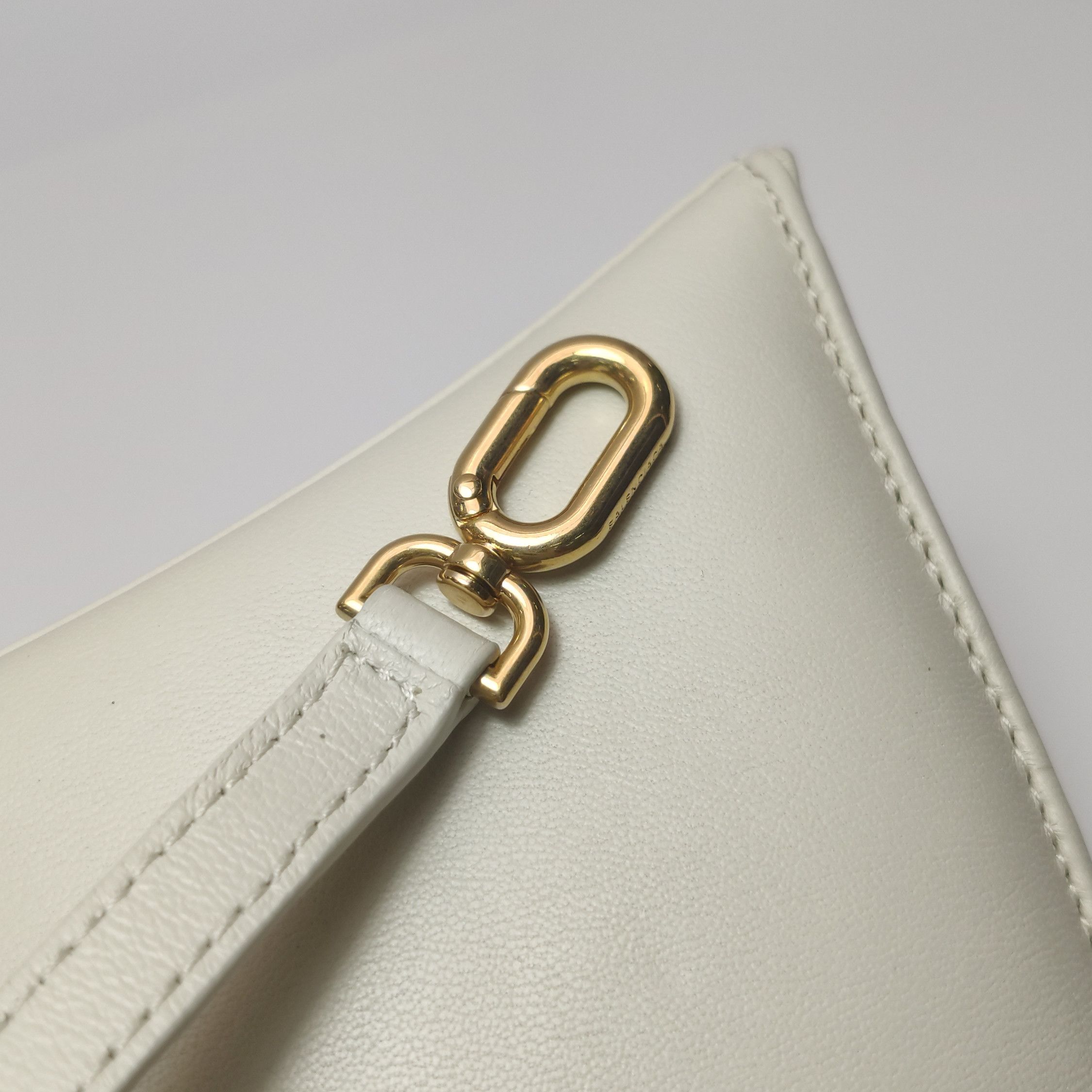 Balenciaga Balenciaga Women os Shoulder Bags Size ONE SIZE - 14 Thumbnail