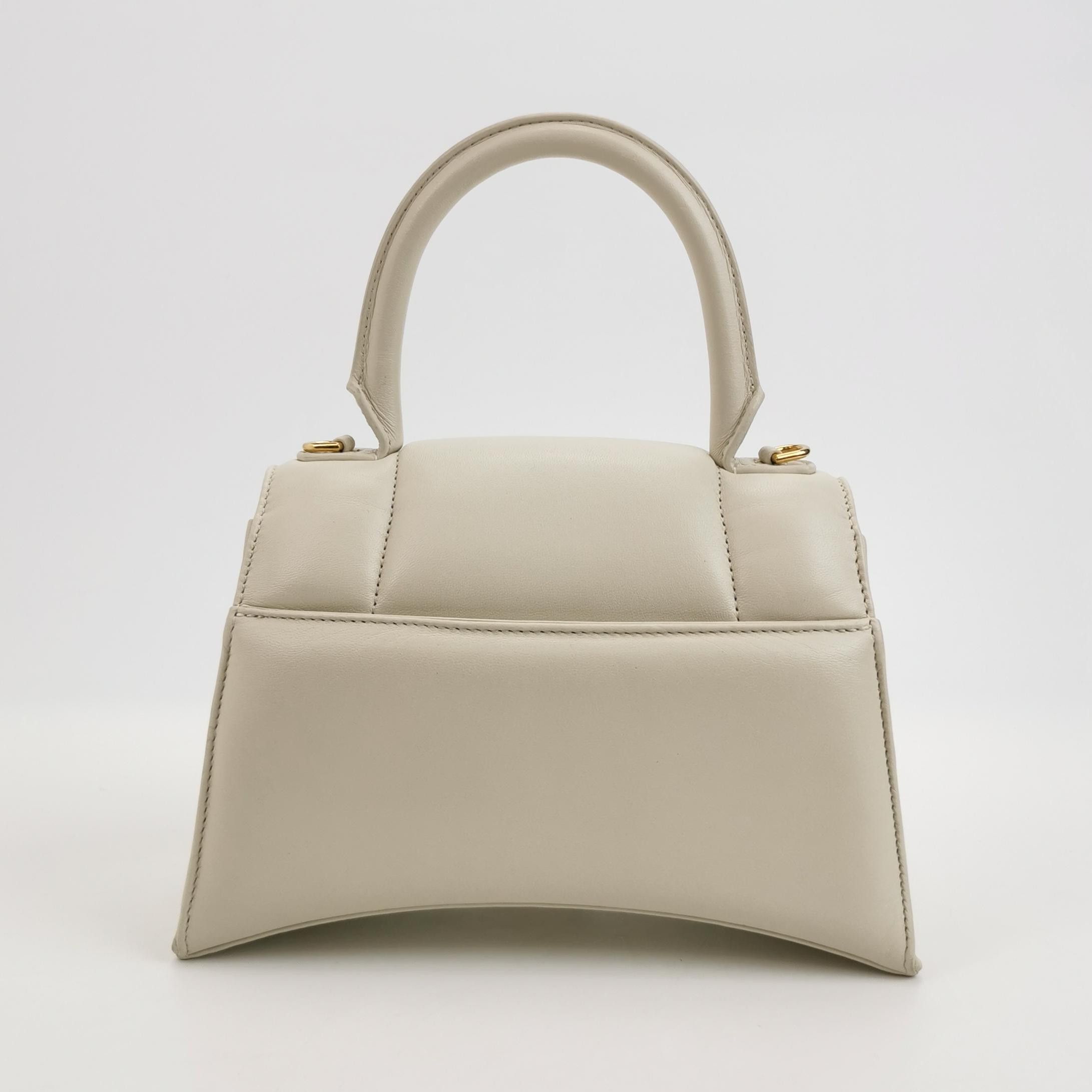 Balenciaga Balenciaga Women os Shoulder Bags Size ONE SIZE - 5 Thumbnail