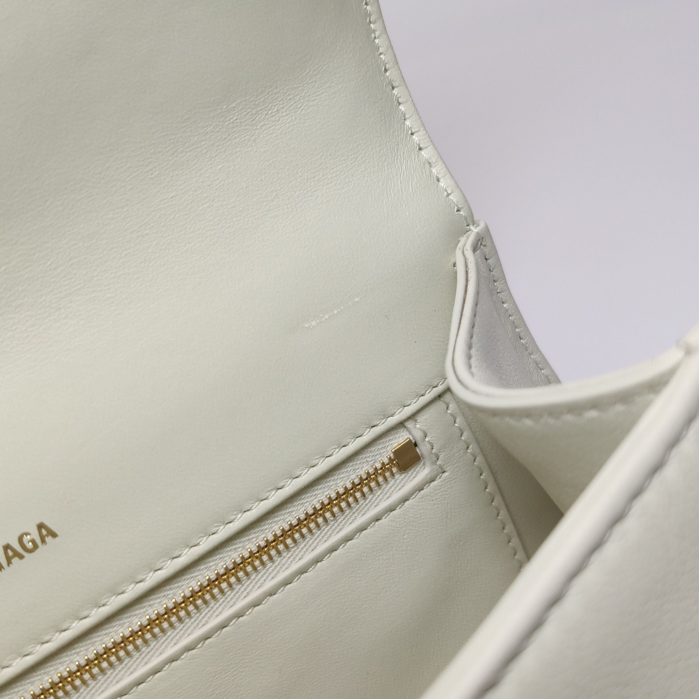 Balenciaga Balenciaga Women os Shoulder Bags Size ONE SIZE - 10 Thumbnail