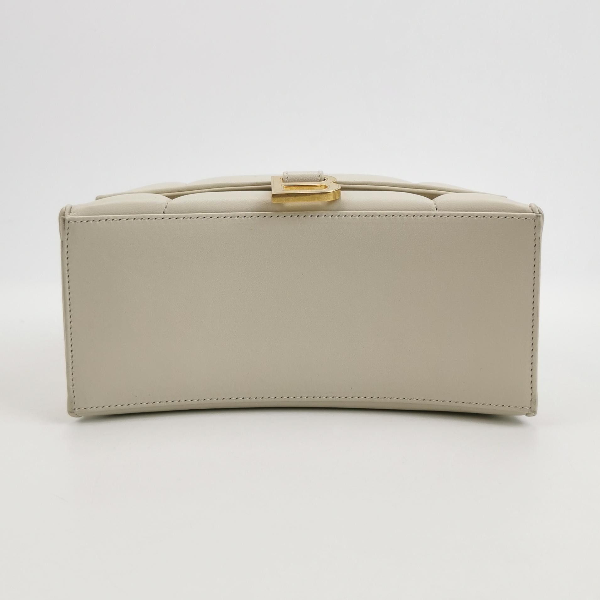 Balenciaga Balenciaga Women os Shoulder Bags Size ONE SIZE - 6 Thumbnail