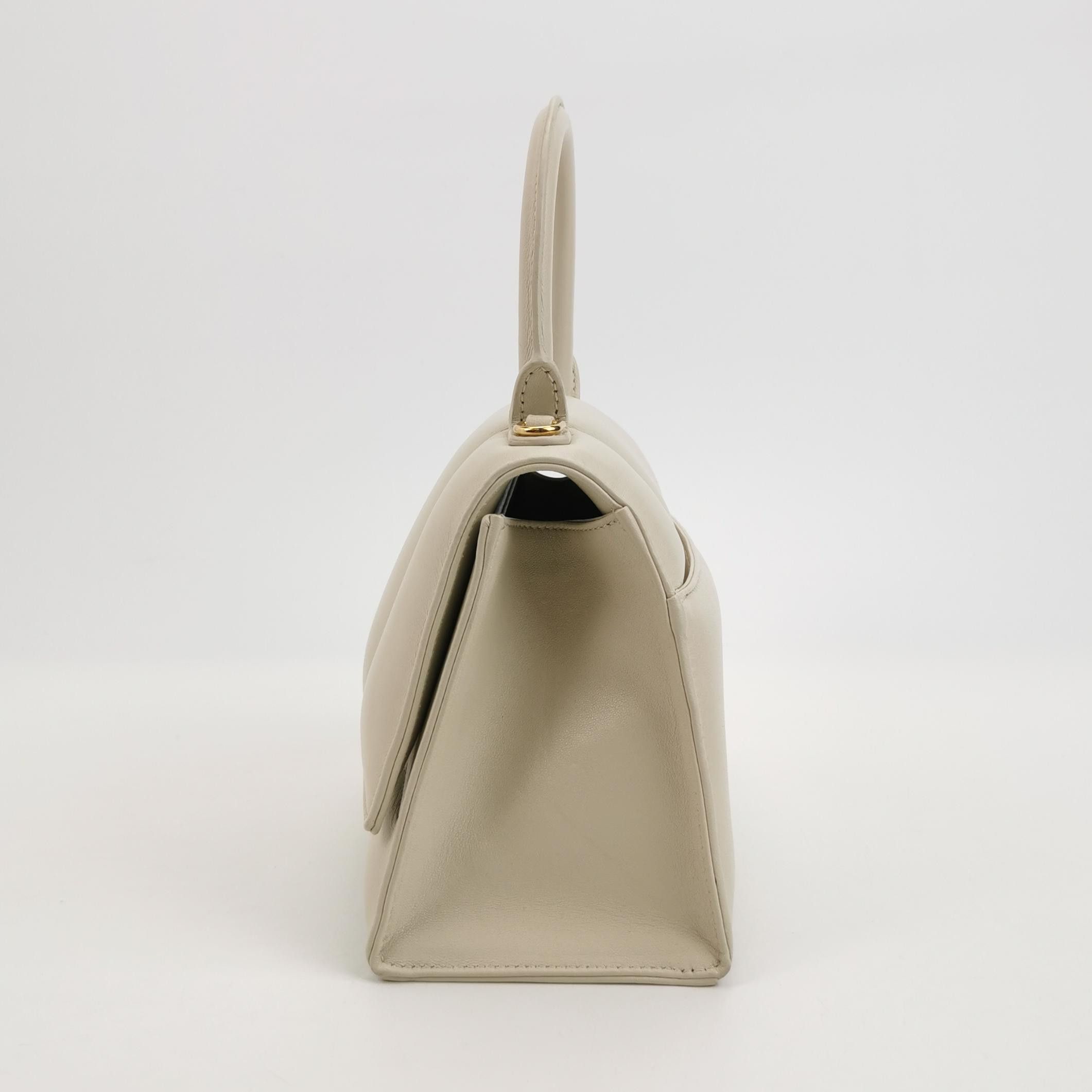 Balenciaga Balenciaga Women os Shoulder Bags Size ONE SIZE - 3 Thumbnail