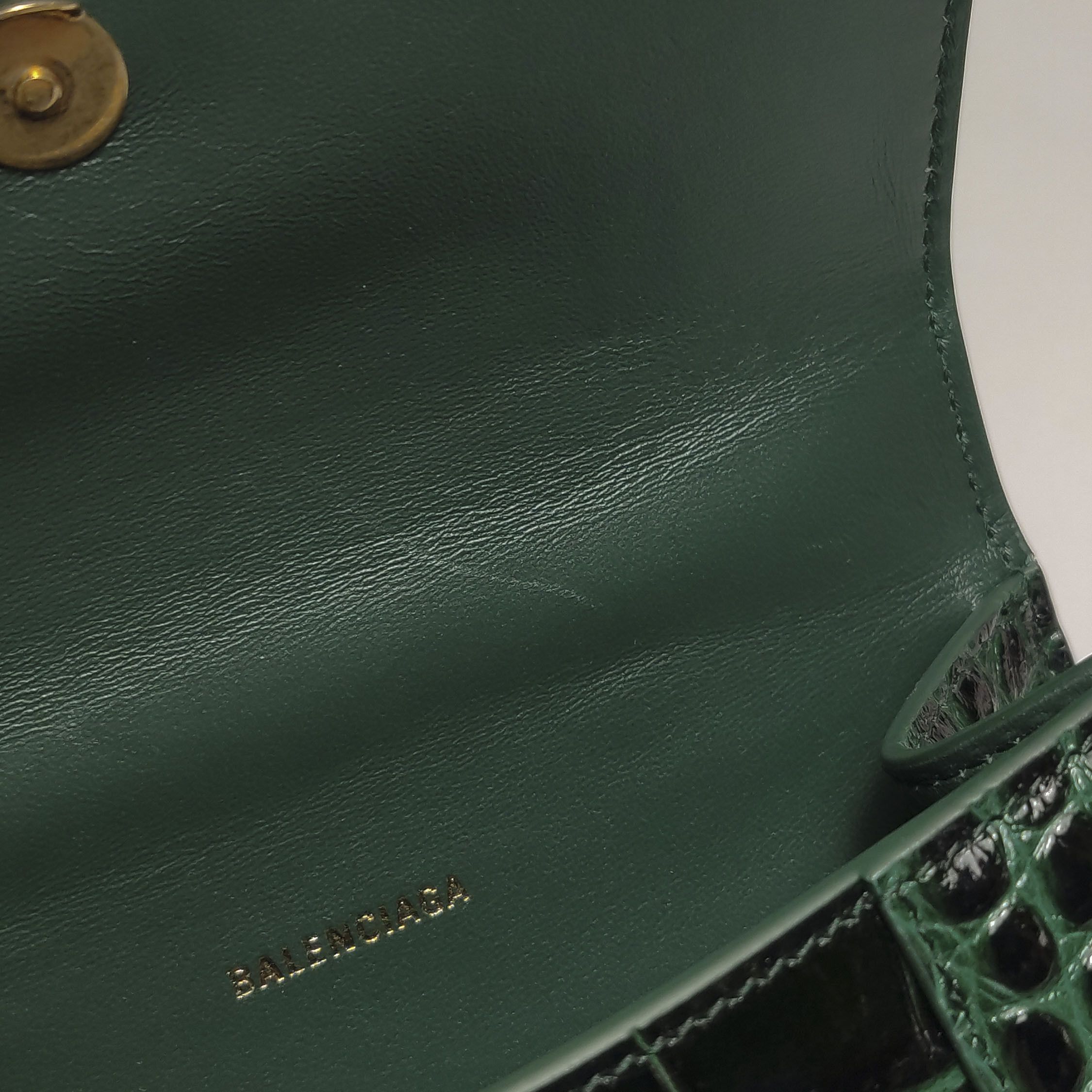 Balenciaga Balenciaga Women os Shoulder Bags Size ONE SIZE - 10 Thumbnail