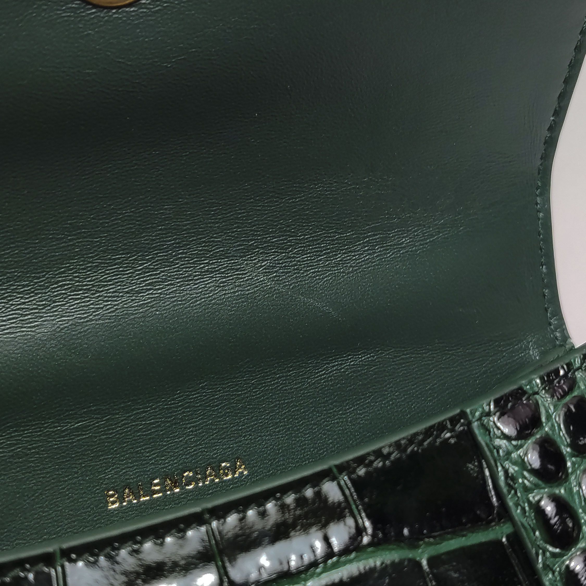 Balenciaga Balenciaga Women os Shoulder Bags Size ONE SIZE - 20 Thumbnail