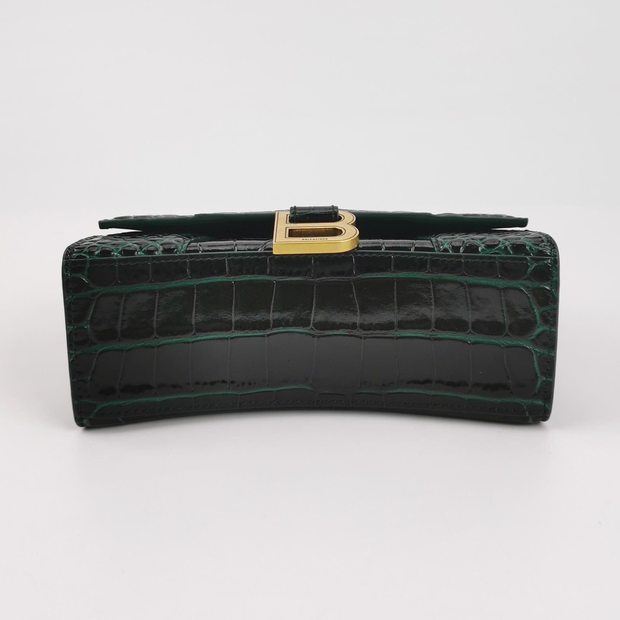 Balenciaga Balenciaga Women os Shoulder Bags Size ONE SIZE - 6 Thumbnail