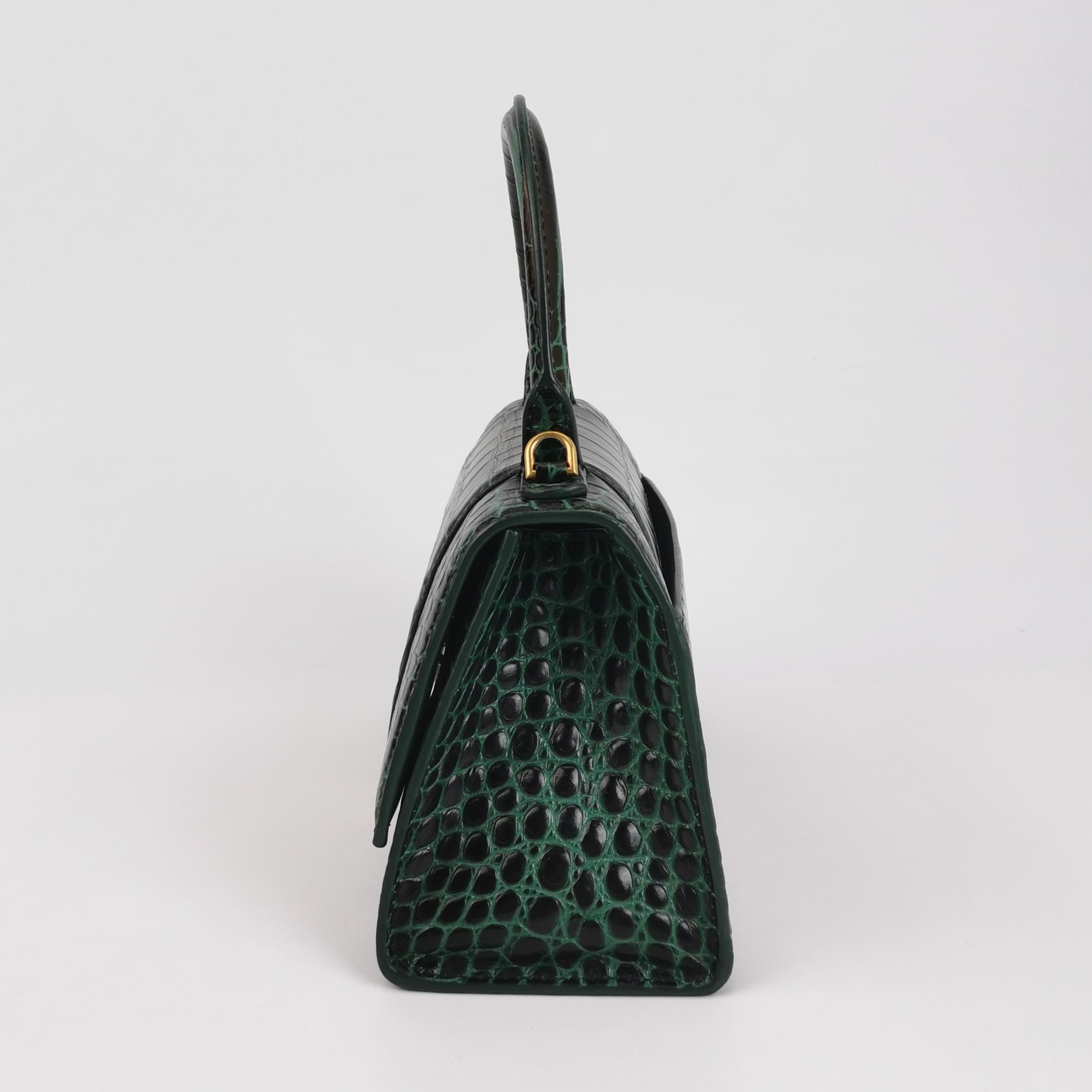 Balenciaga Balenciaga Women os Shoulder Bags Size ONE SIZE - 3 Thumbnail