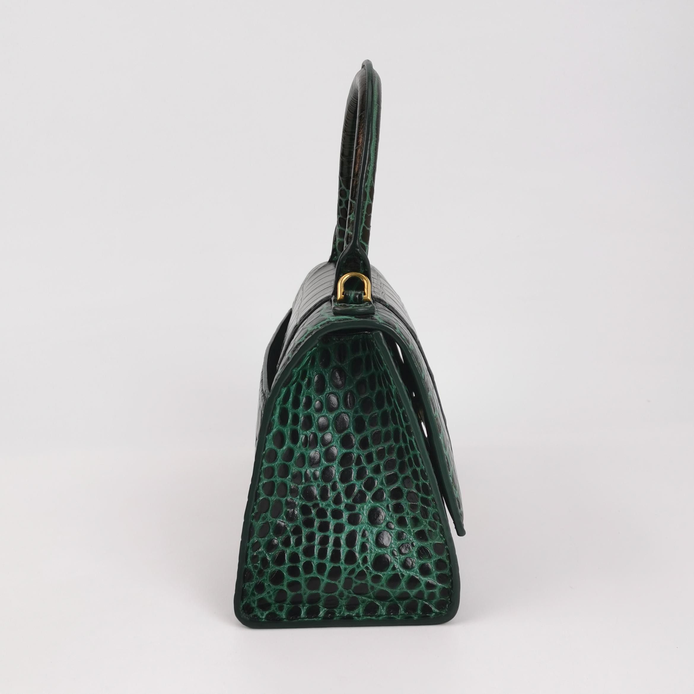 Balenciaga Balenciaga Women os Shoulder Bags Size ONE SIZE - 4 Thumbnail