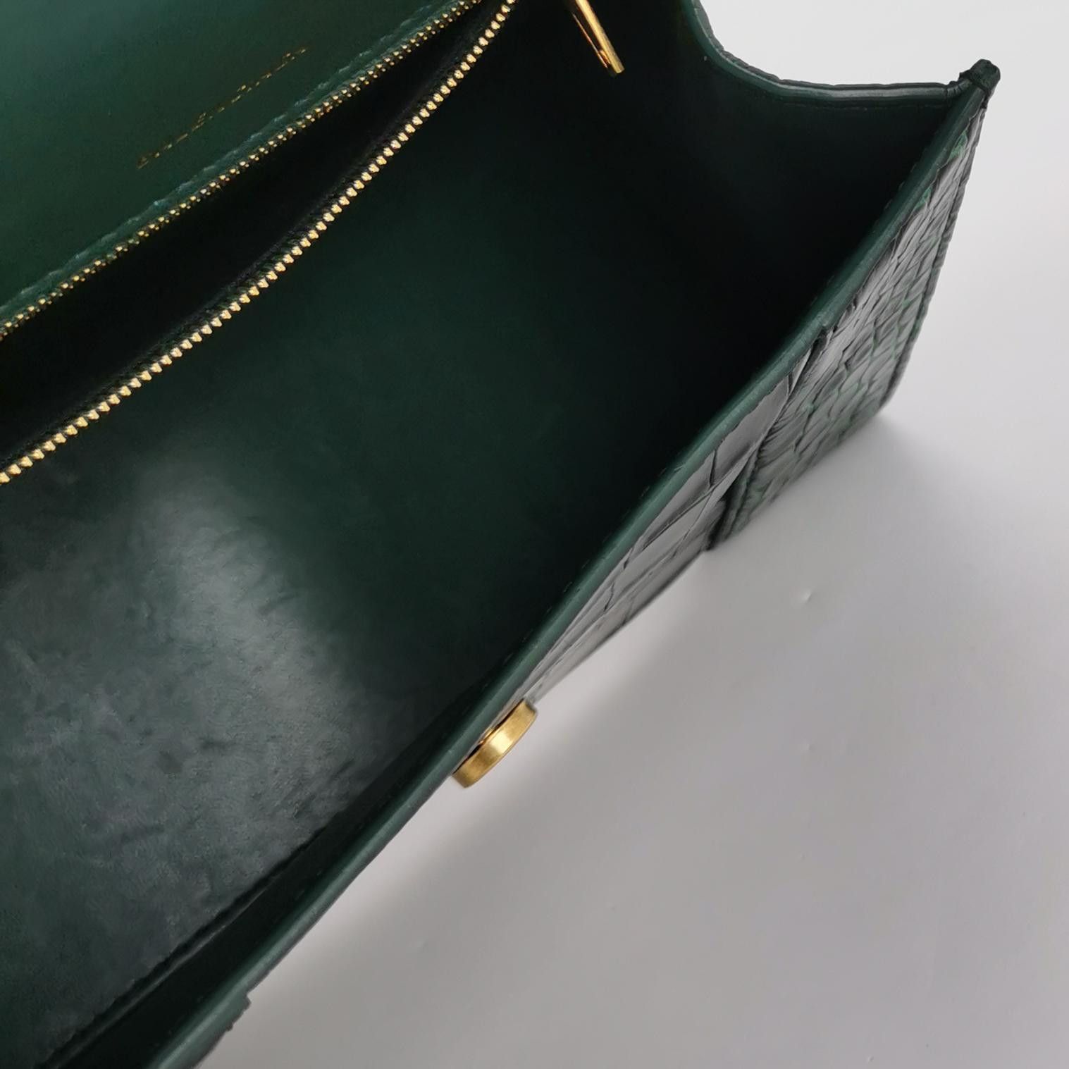 Balenciaga Balenciaga Women os Shoulder Bags Size ONE SIZE - 7 Thumbnail