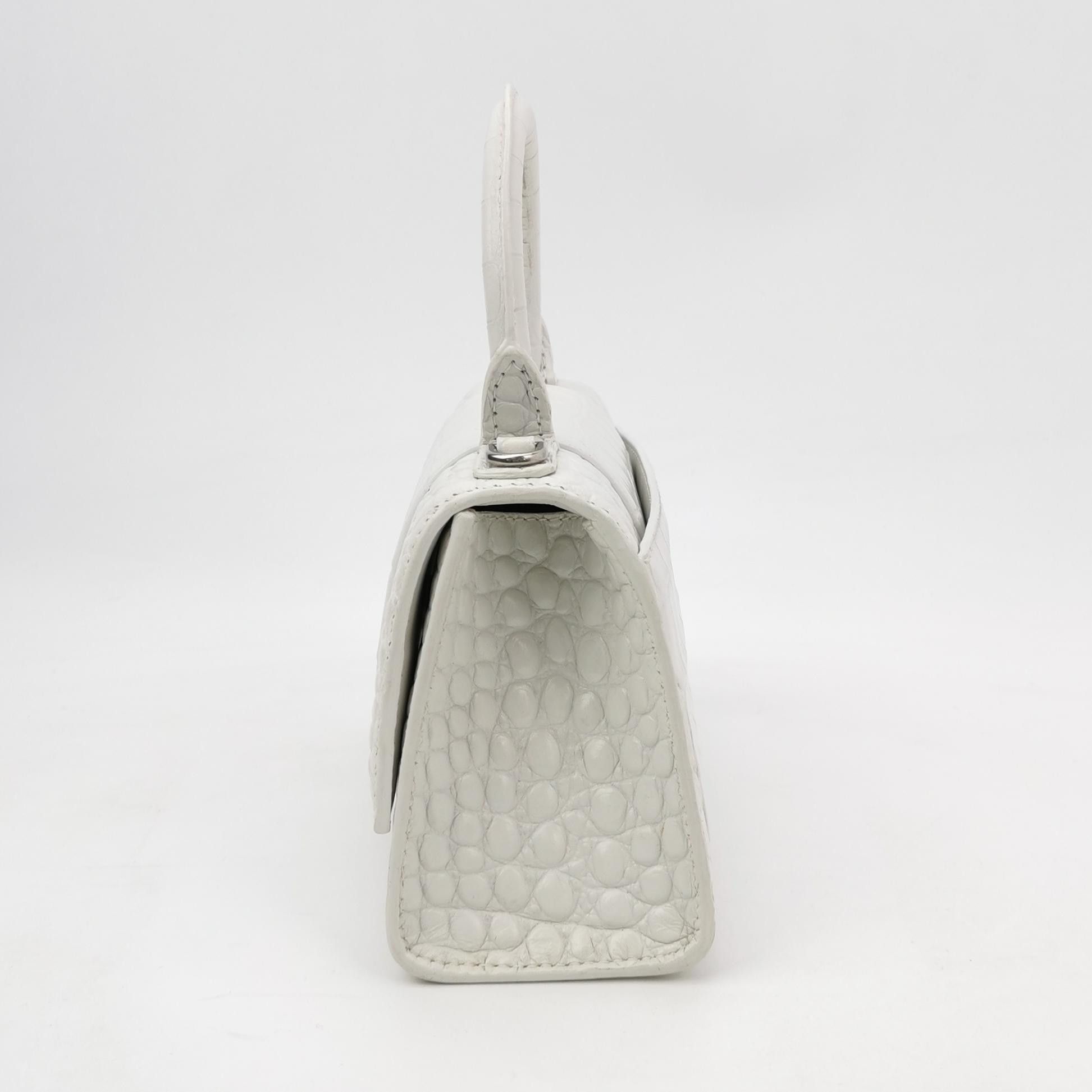 Balenciaga Balenciaga Women os Shoulder Bags Size ONE SIZE - 3 Thumbnail