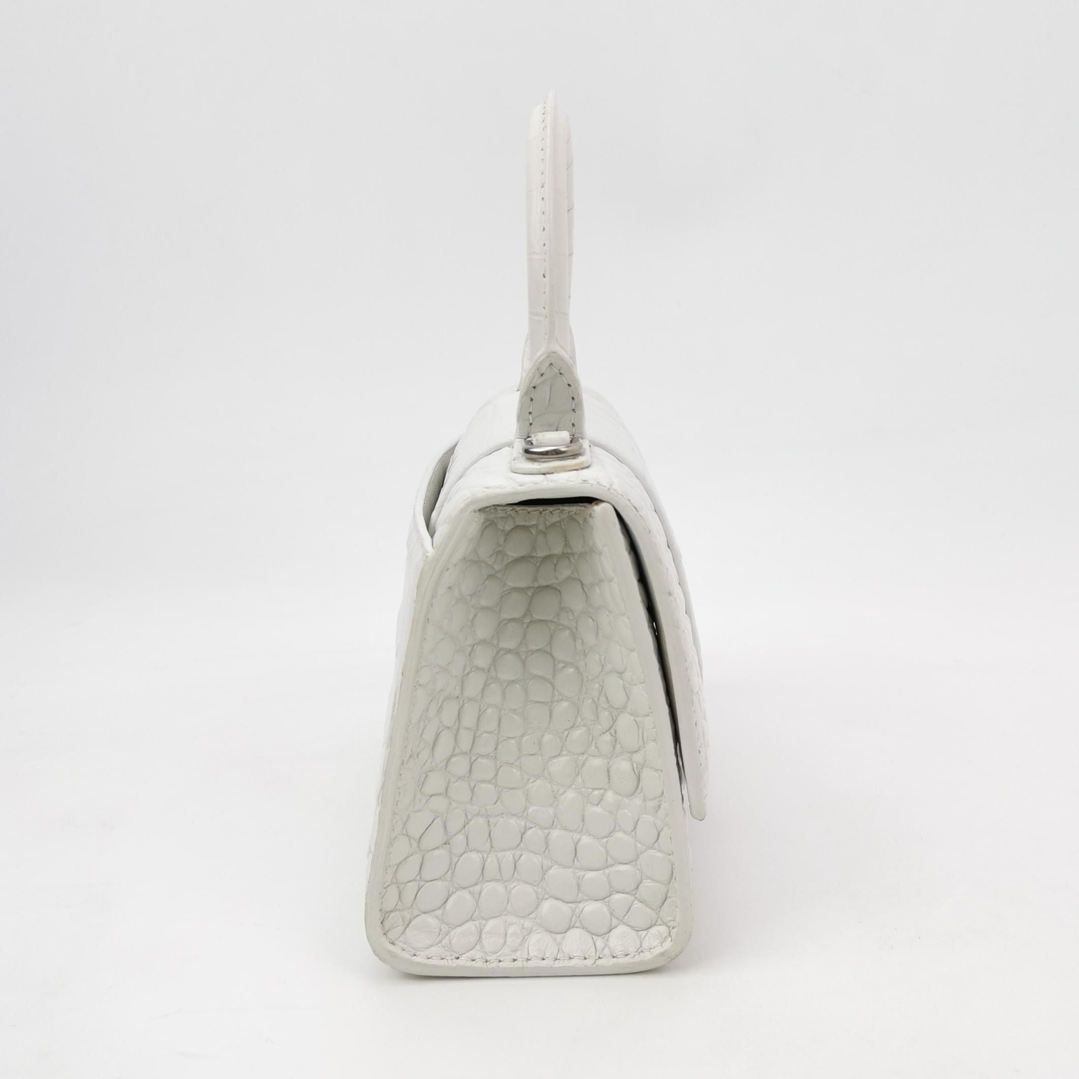 Balenciaga Balenciaga Women os Shoulder Bags Size ONE SIZE - 4 Thumbnail