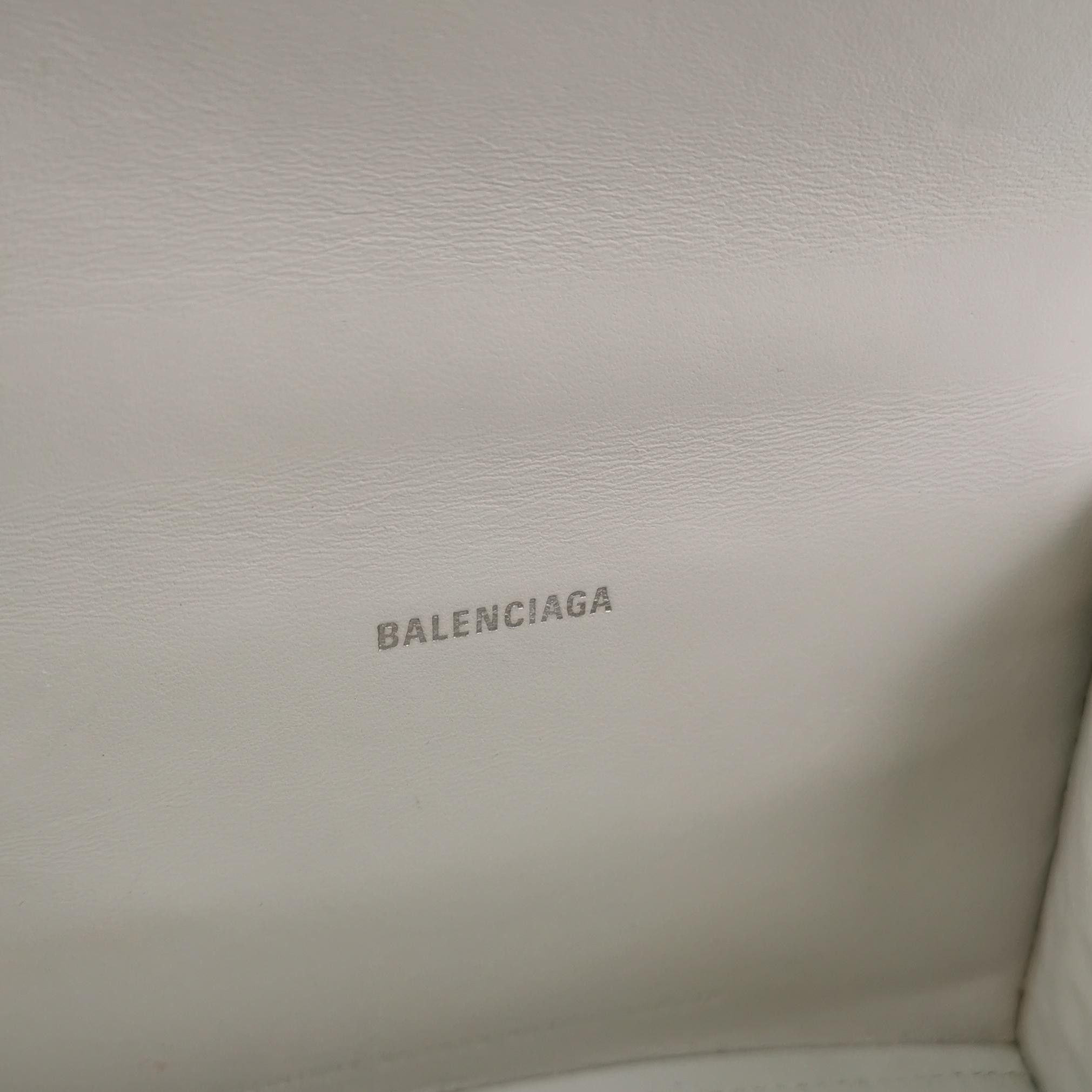 Balenciaga Balenciaga Women os Shoulder Bags Size ONE SIZE - 8 Thumbnail