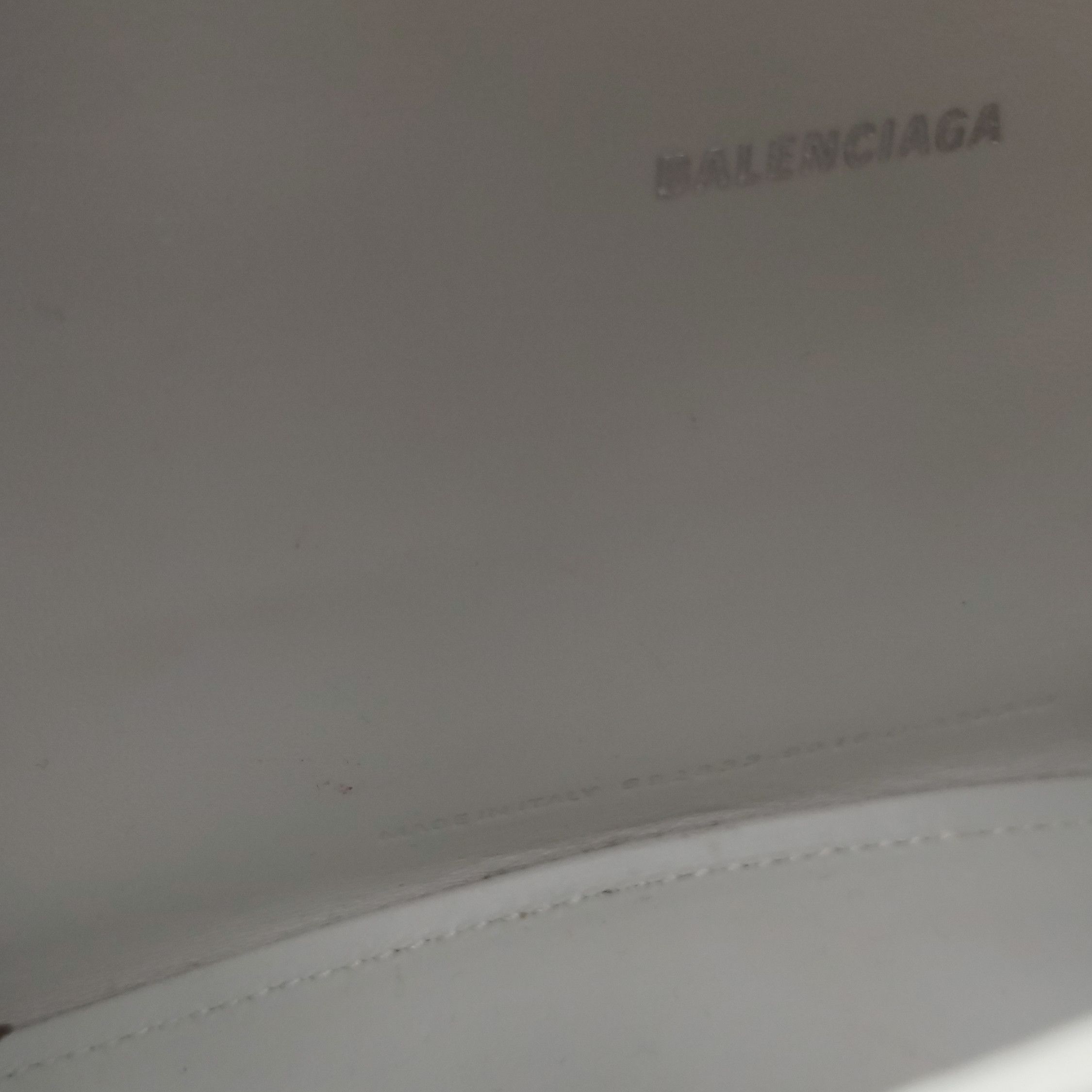 Balenciaga Balenciaga Women os Shoulder Bags Size ONE SIZE - 10 Thumbnail