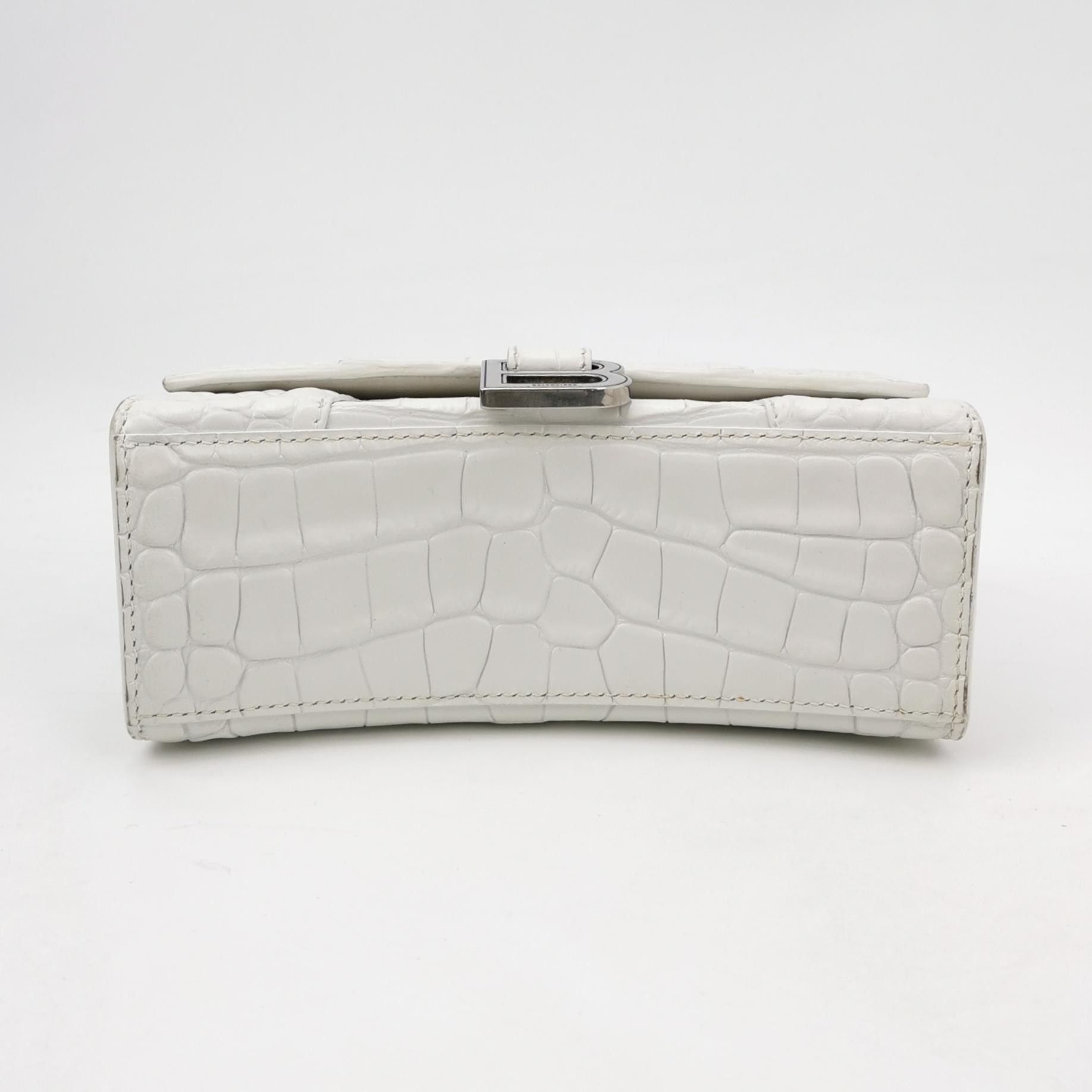 Balenciaga Balenciaga Women os Shoulder Bags Size ONE SIZE - 6 Thumbnail