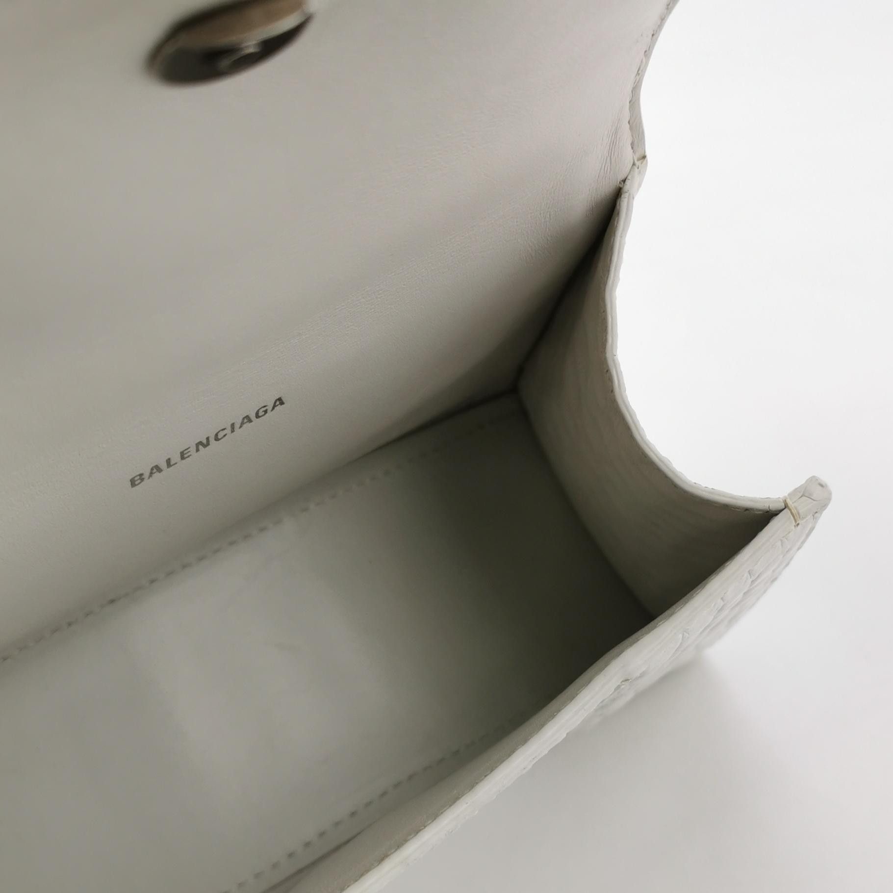 Balenciaga Balenciaga Women os Shoulder Bags Size ONE SIZE - 7 Thumbnail
