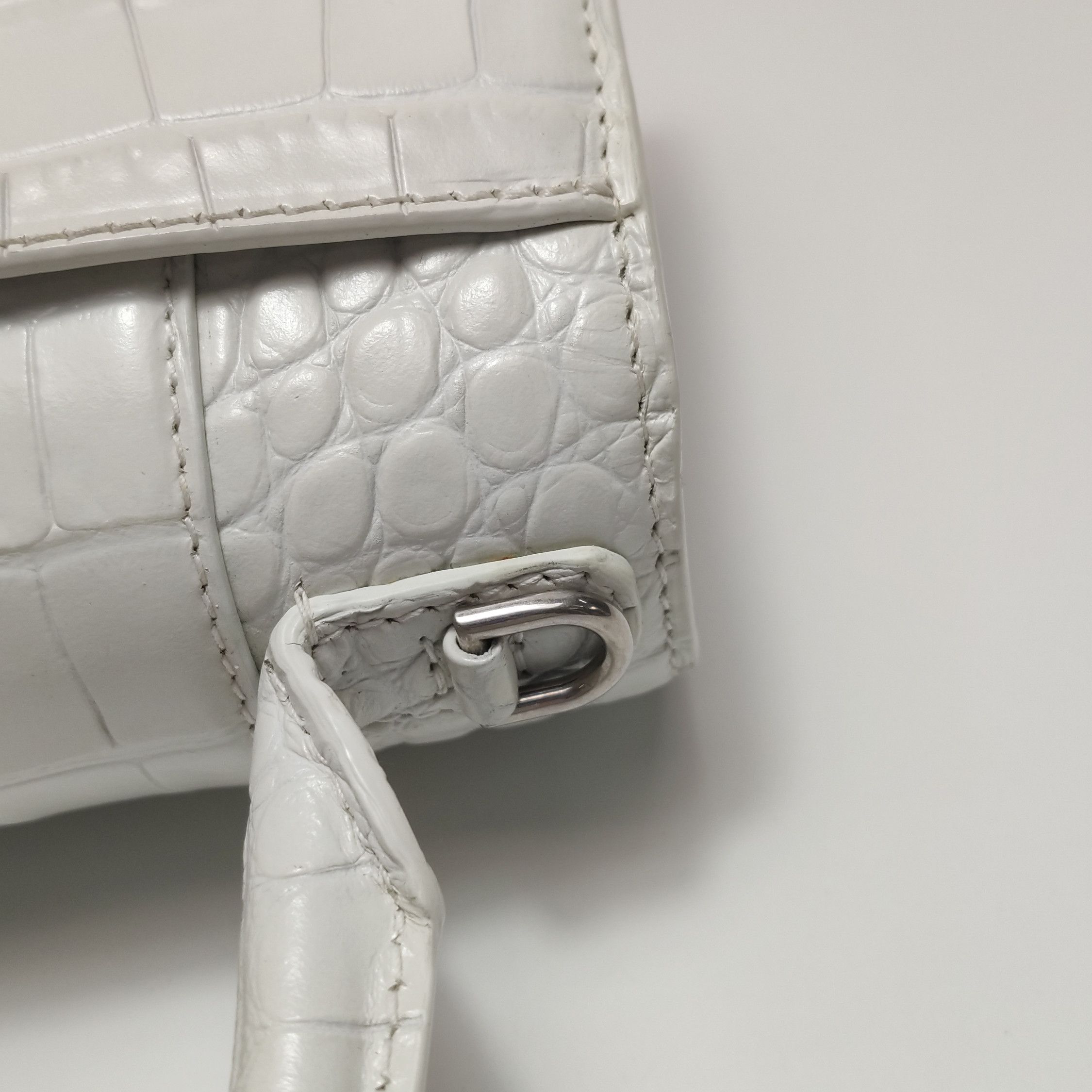 Balenciaga Balenciaga Women os Shoulder Bags Size ONE SIZE - 13 Thumbnail
