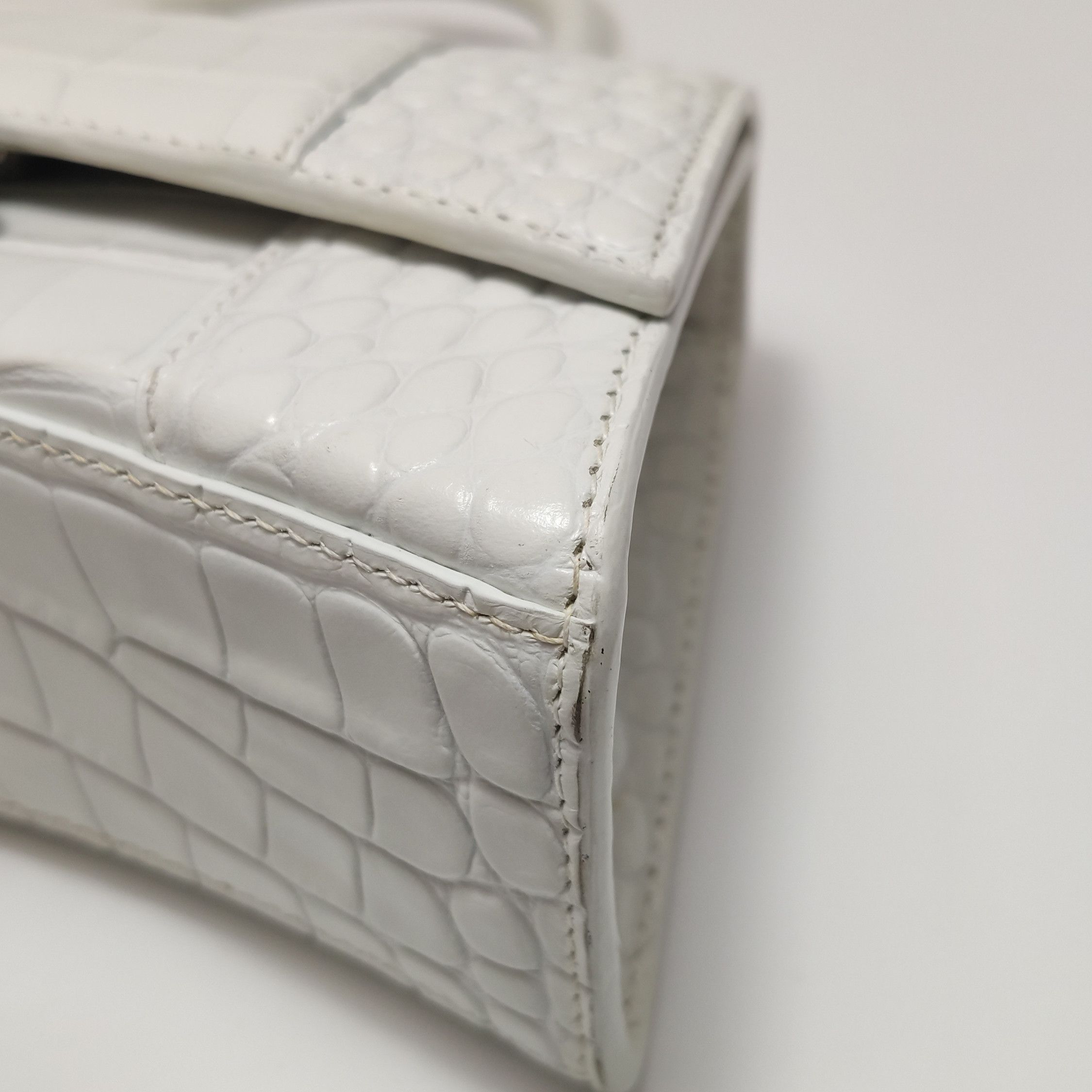 Balenciaga Balenciaga Women os Shoulder Bags Size ONE SIZE - 17 Thumbnail