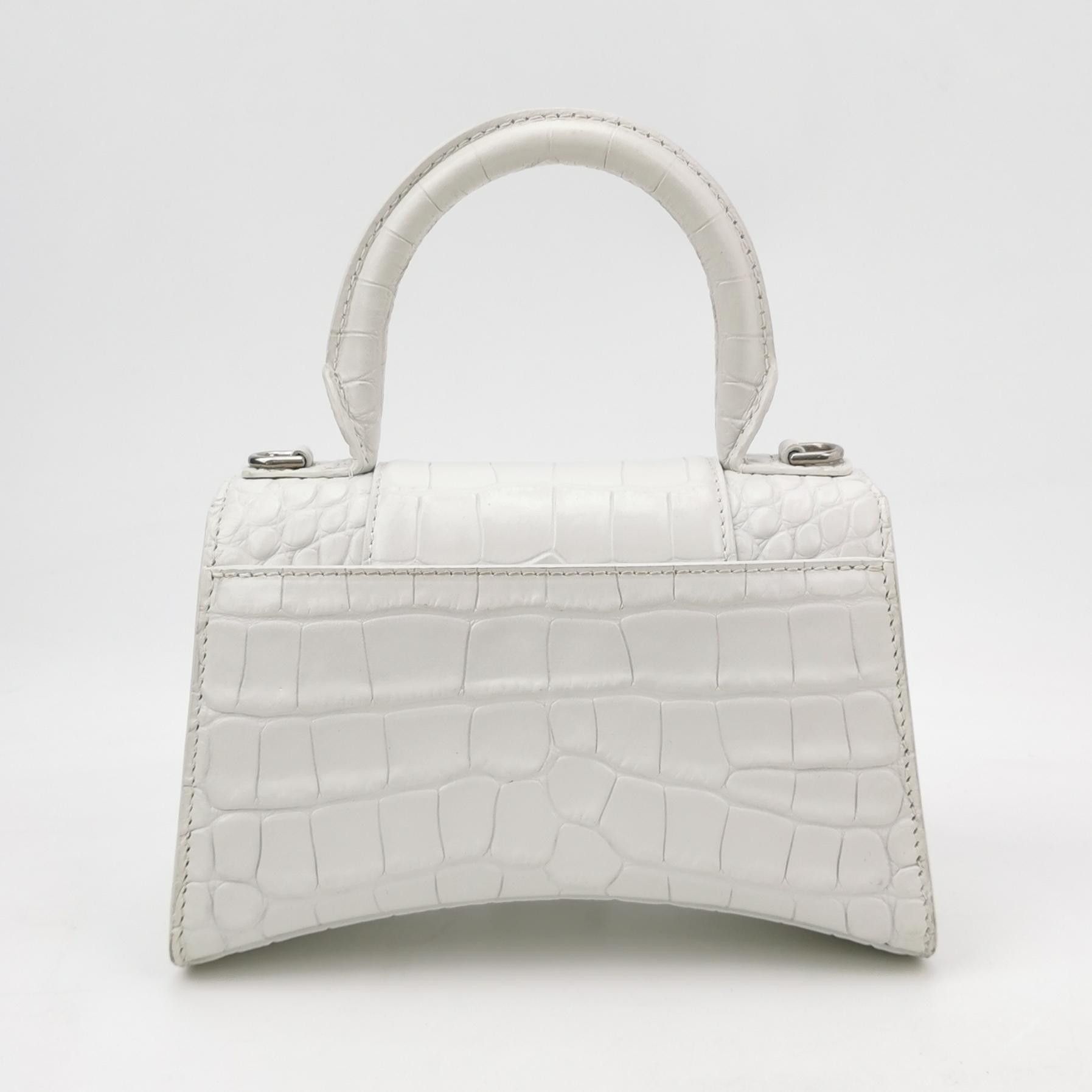 Balenciaga Balenciaga Women os Shoulder Bags Size ONE SIZE - 5 Thumbnail