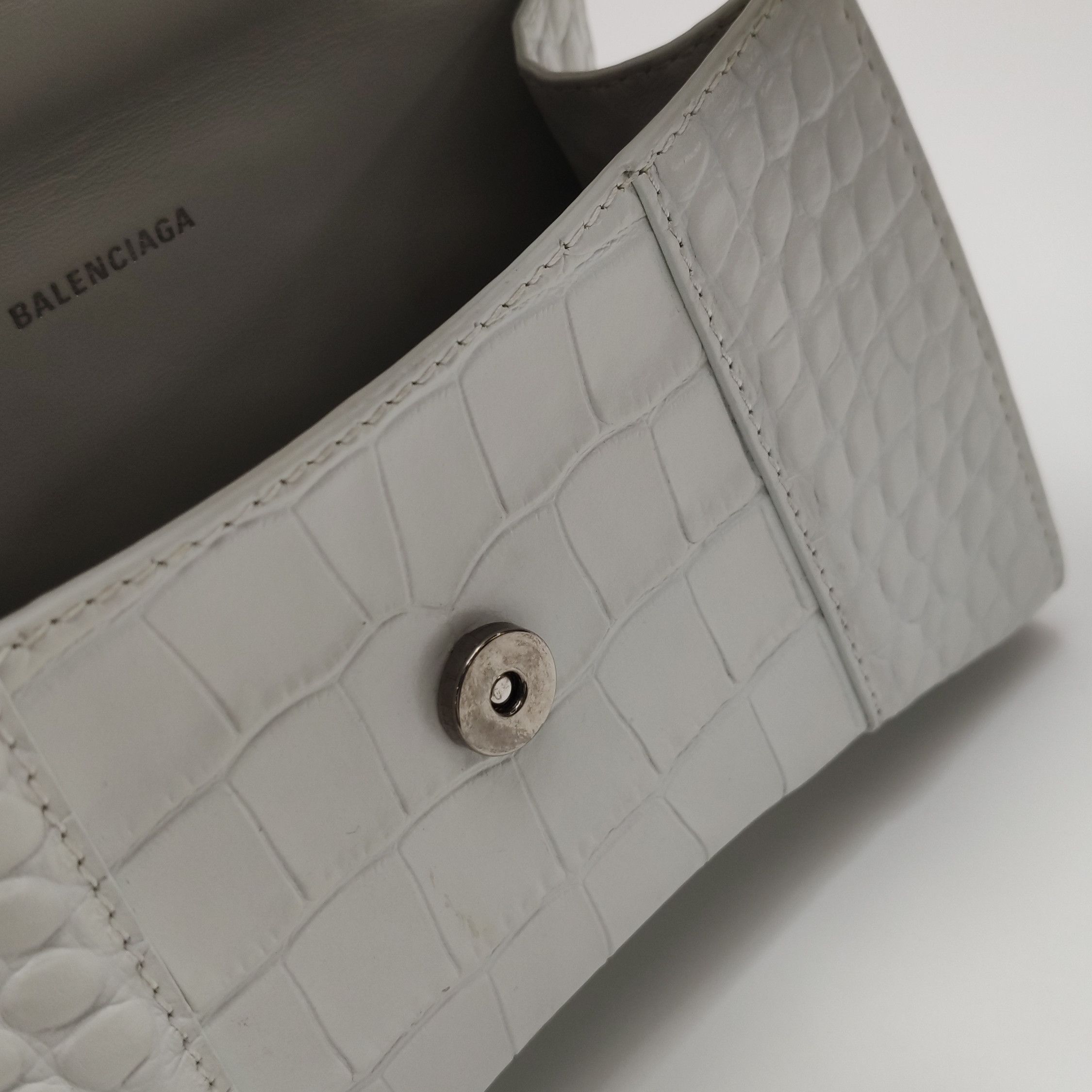 Balenciaga Balenciaga Women os Shoulder Bags Size ONE SIZE - 12 Thumbnail