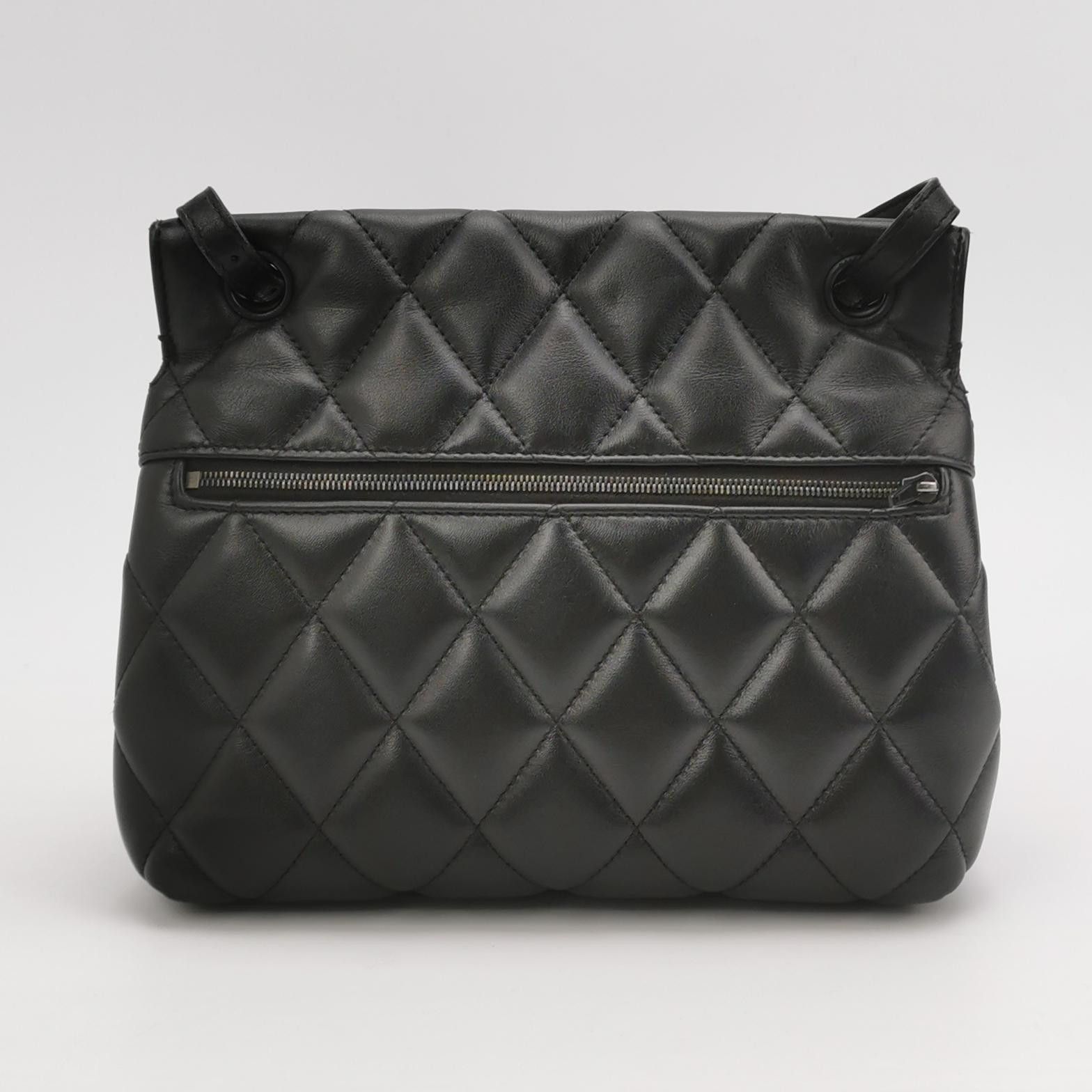 Balenciaga Balenciaga Women os Shoulder Bags Size ONE SIZE - 5 Thumbnail