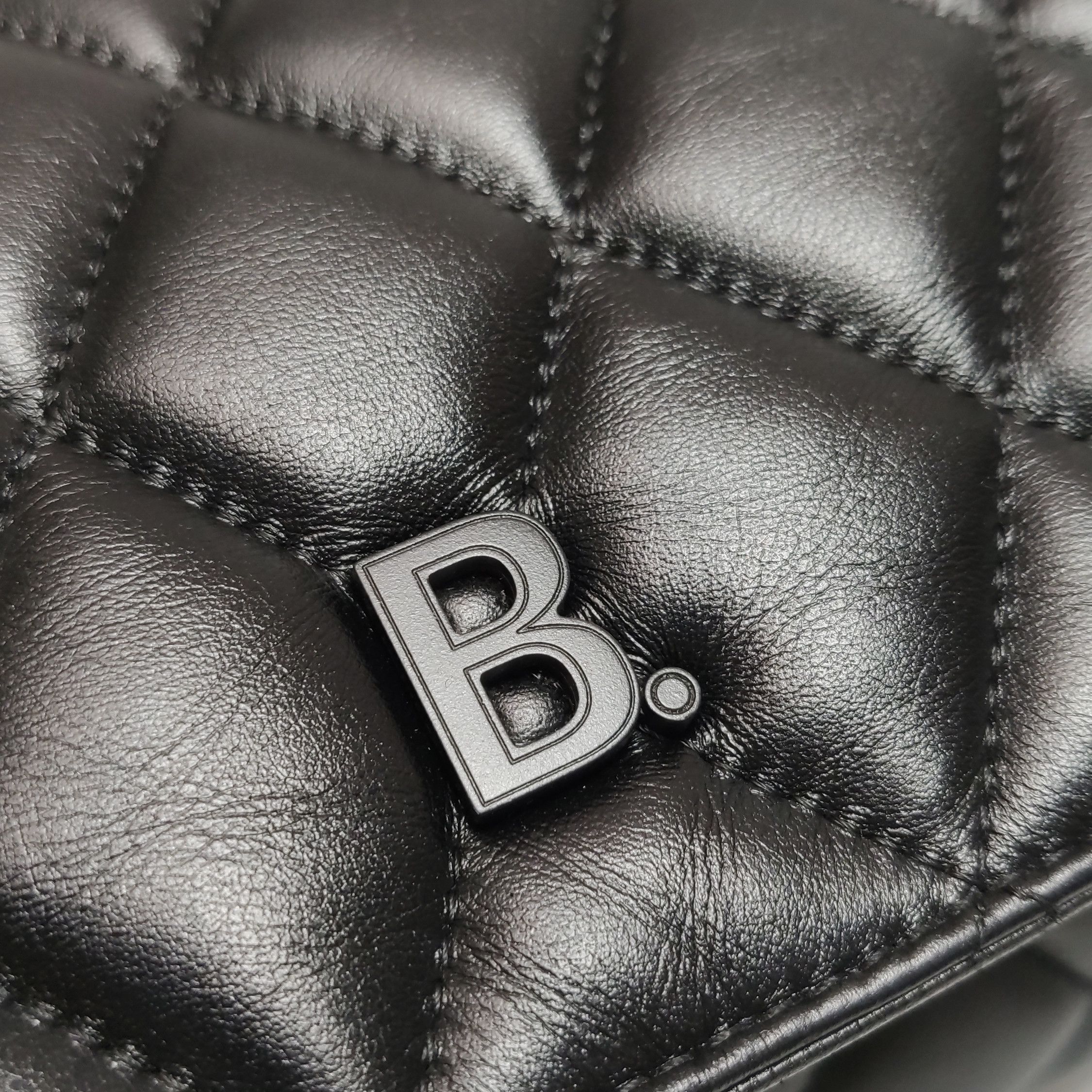 Balenciaga Balenciaga Women os Shoulder Bags Size ONE SIZE - 13 Thumbnail