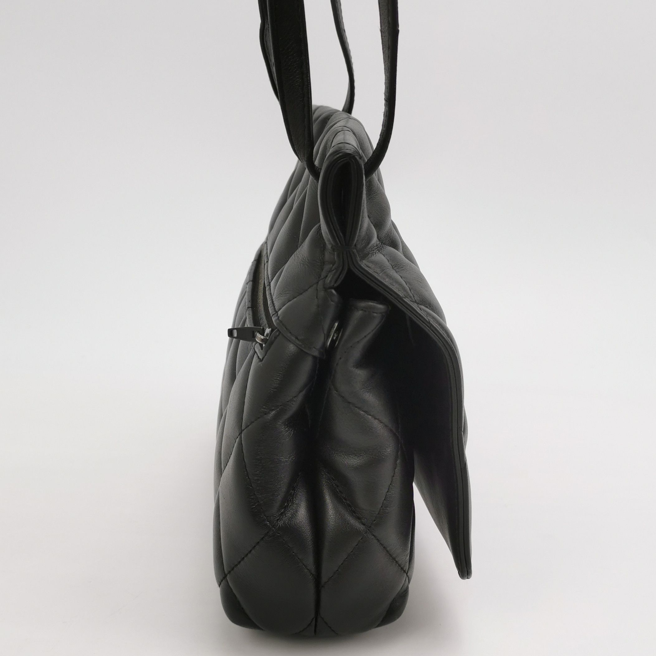 Balenciaga Balenciaga Women os Shoulder Bags Size ONE SIZE - 4 Thumbnail
