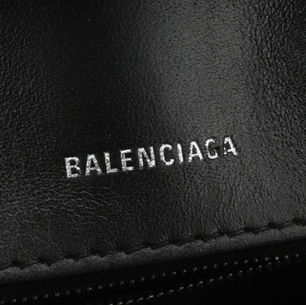 Balenciaga Balenciaga Women os Shoulder Bags Size ONE SIZE - 8 Thumbnail
