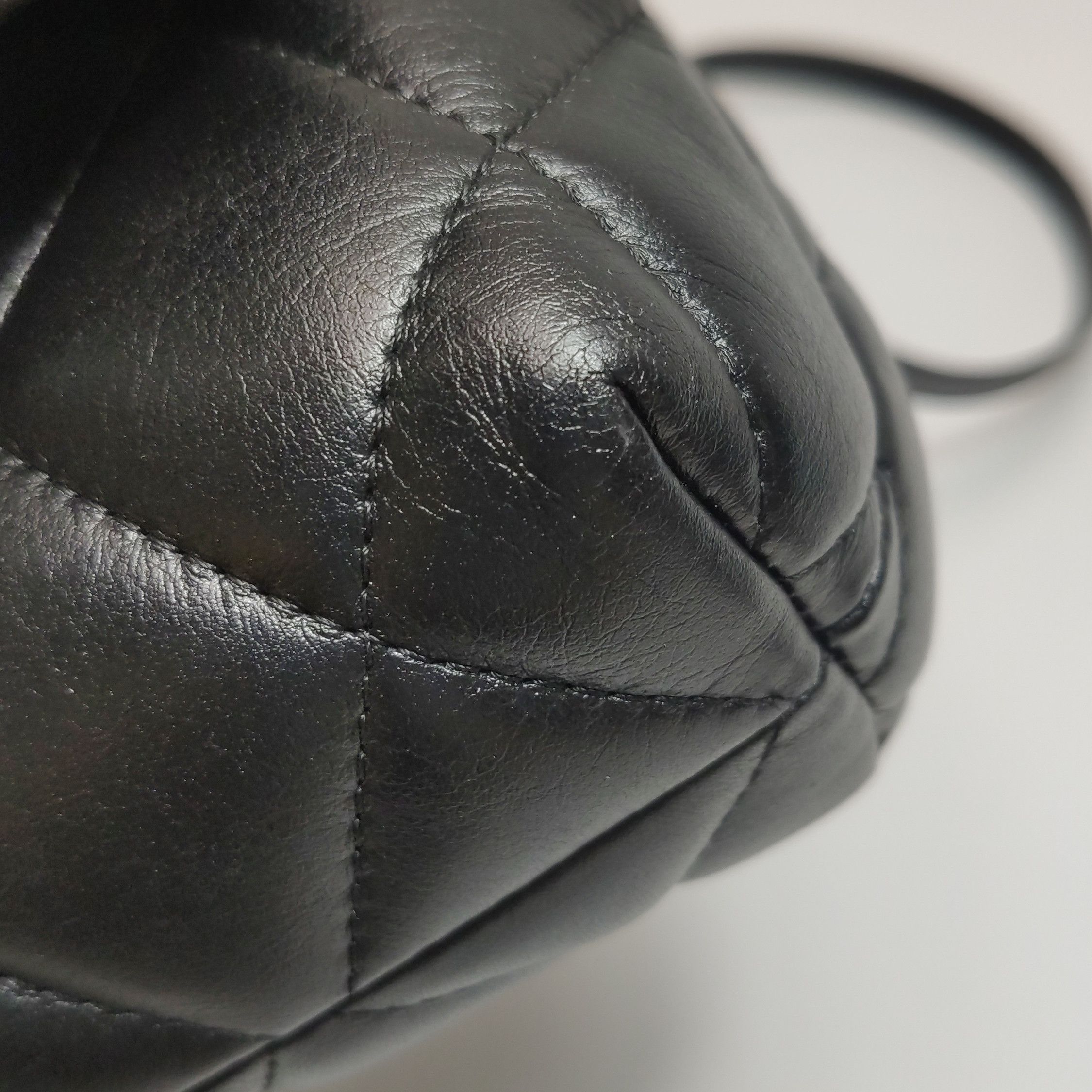 Balenciaga Balenciaga Women os Shoulder Bags Size ONE SIZE - 19 Thumbnail