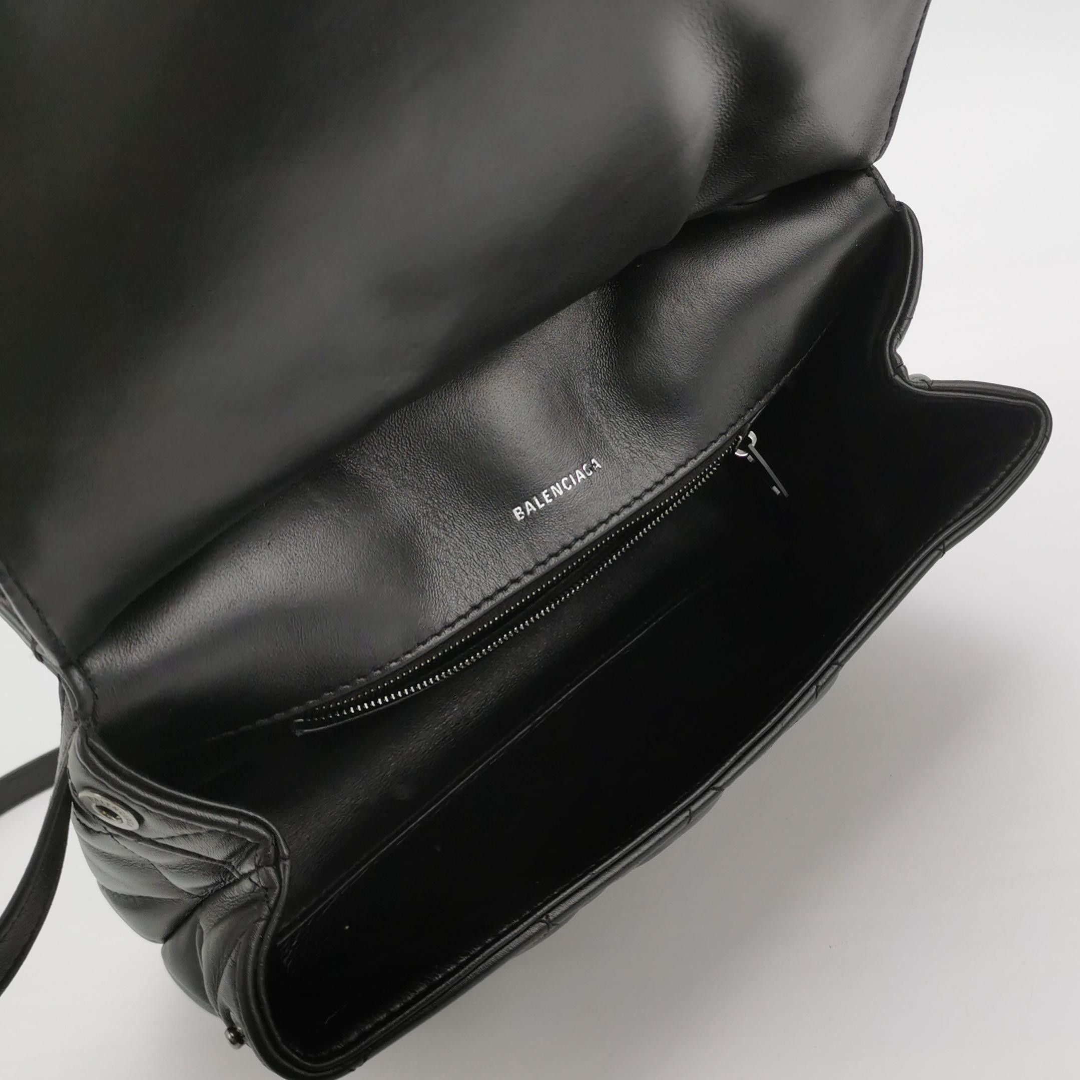 Balenciaga Balenciaga Women os Shoulder Bags Size ONE SIZE - 7 Thumbnail