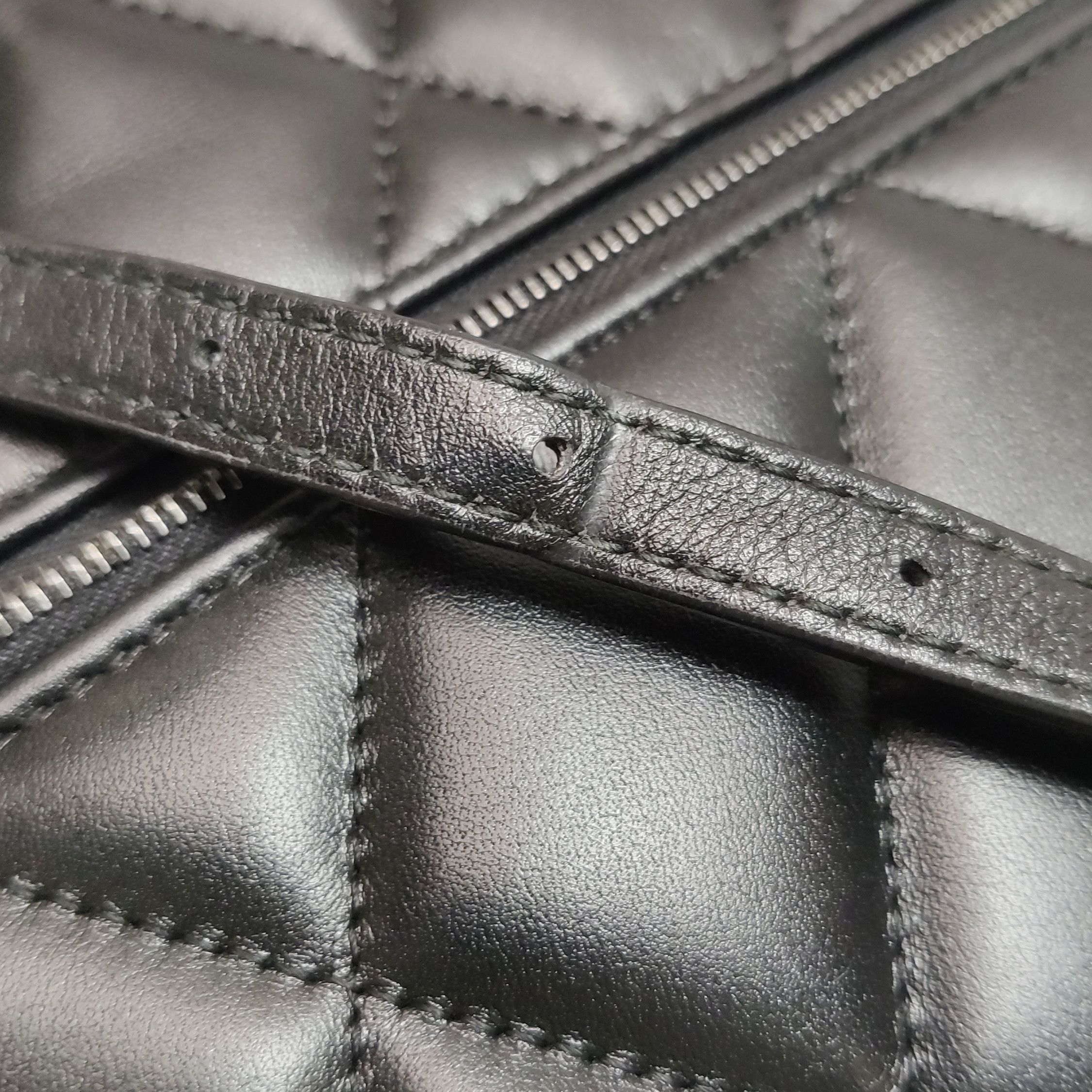 Balenciaga Balenciaga Women os Shoulder Bags Size ONE SIZE - 21 Thumbnail
