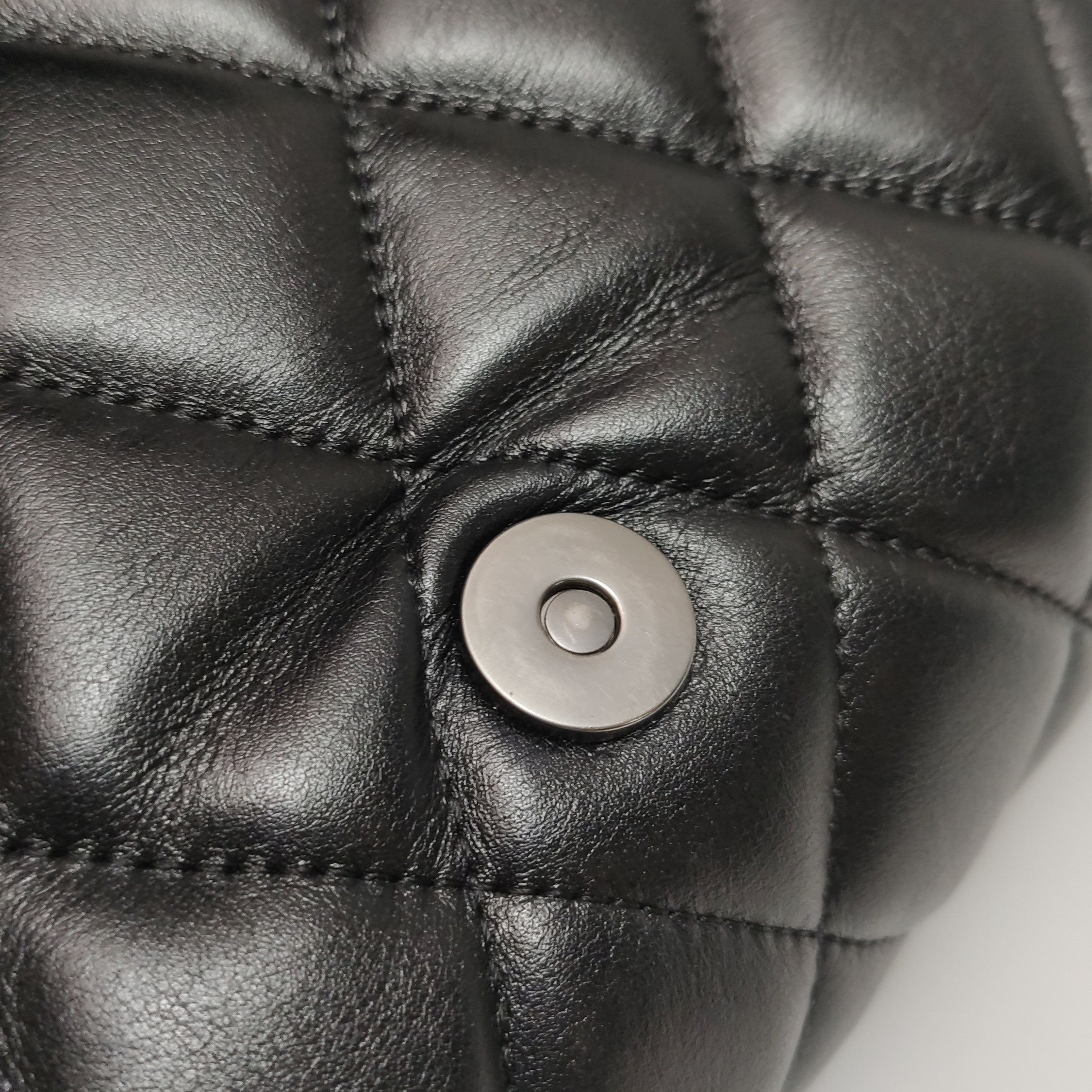 Balenciaga Balenciaga Women os Shoulder Bags Size ONE SIZE - 11 Thumbnail