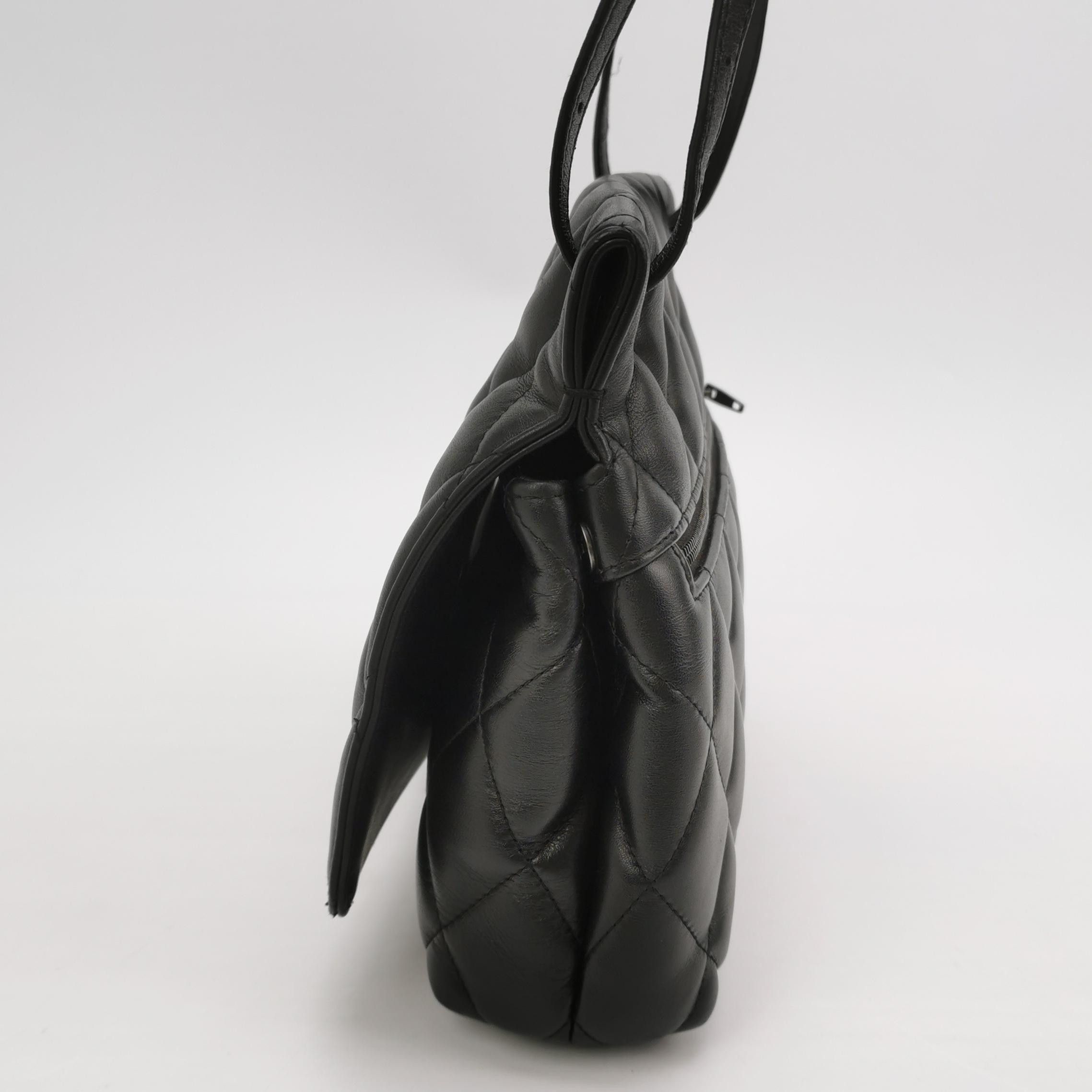 Balenciaga Balenciaga Women os Shoulder Bags Size ONE SIZE - 3 Thumbnail