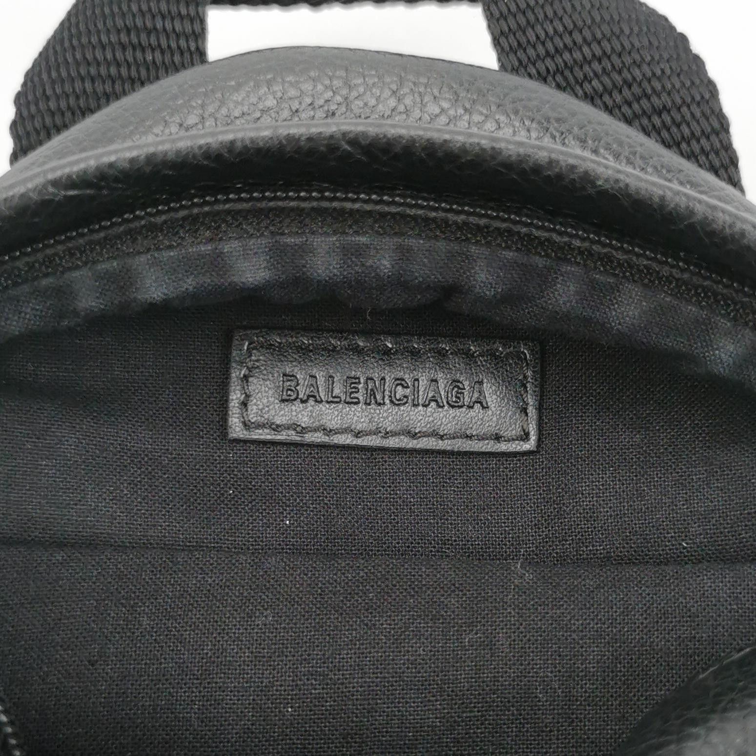 Balenciaga Balenciaga Women os Crossbody Bags Size ONE SIZE - 8 Thumbnail