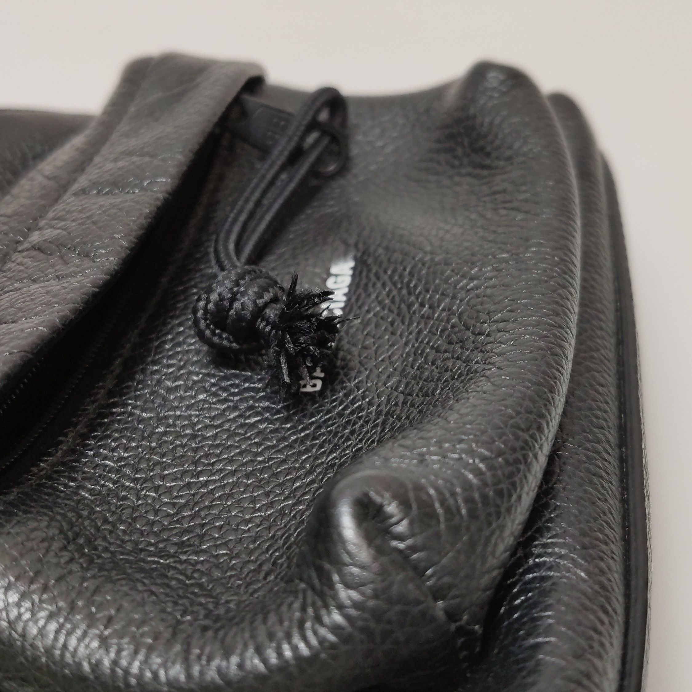 Balenciaga Balenciaga Women os Crossbody Bags Size ONE SIZE - 16 Thumbnail
