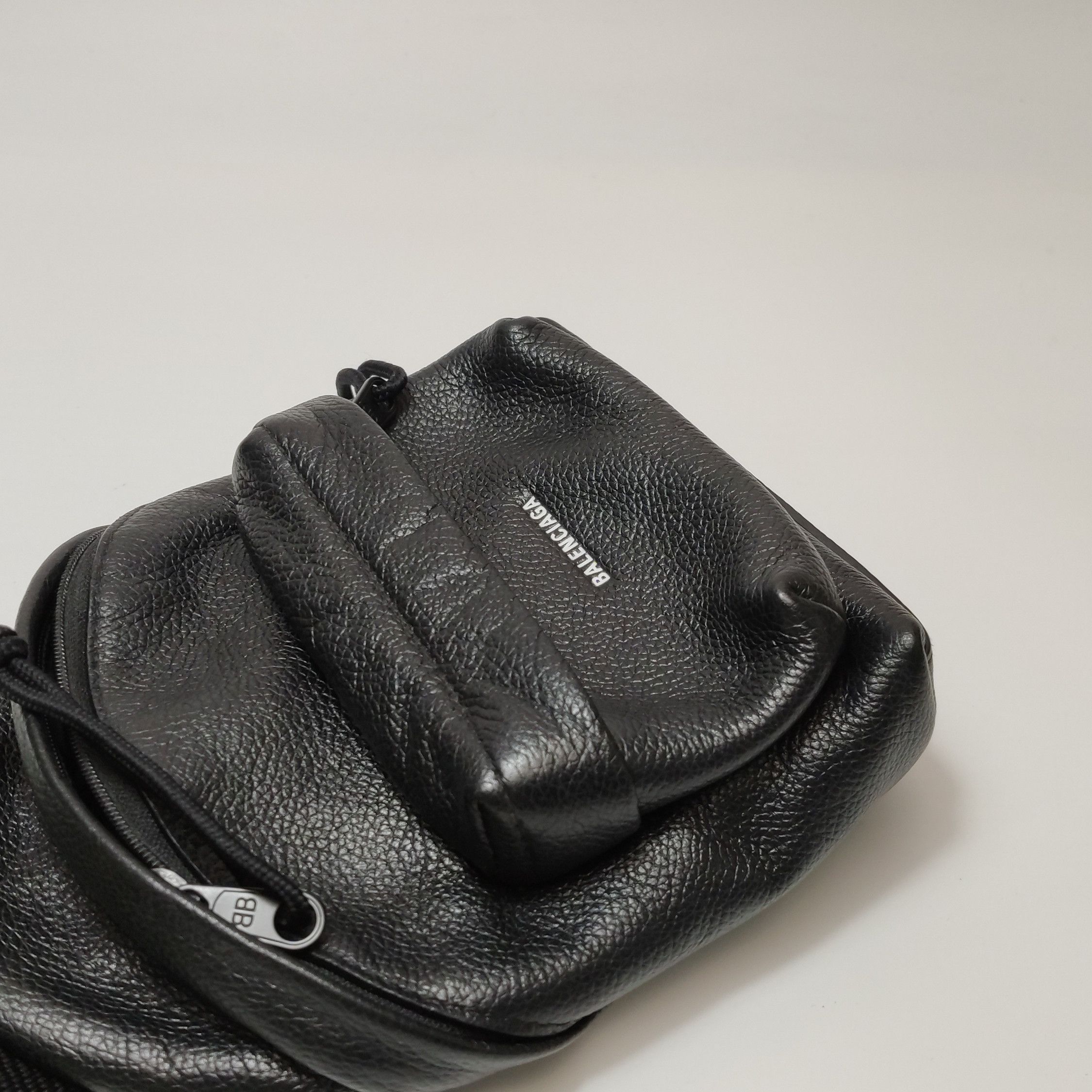 Balenciaga Balenciaga Women os Crossbody Bags Size ONE SIZE - 12 Thumbnail