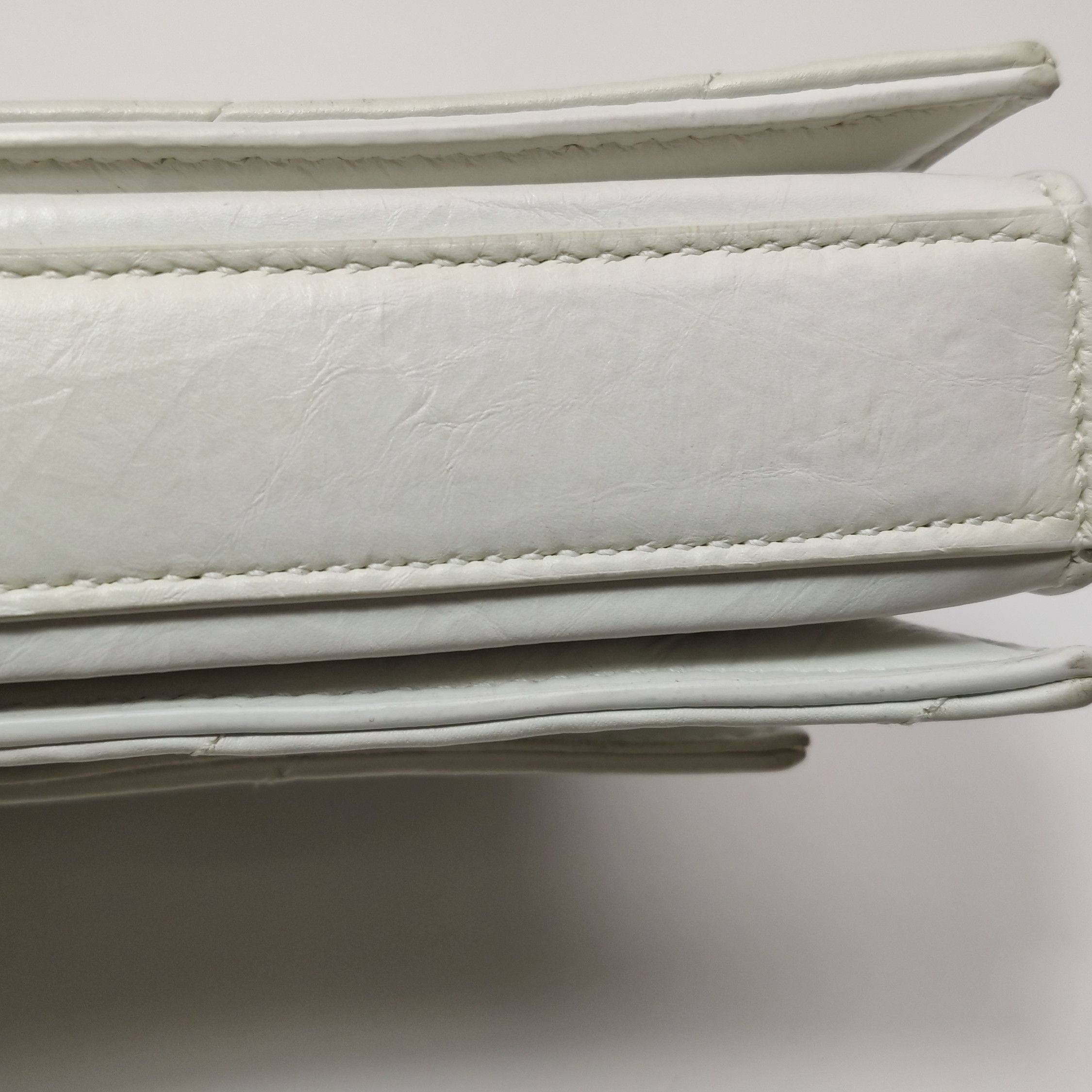 Balenciaga Balenciaga Women os Shoulder Bags Size ONE SIZE - 16 Thumbnail