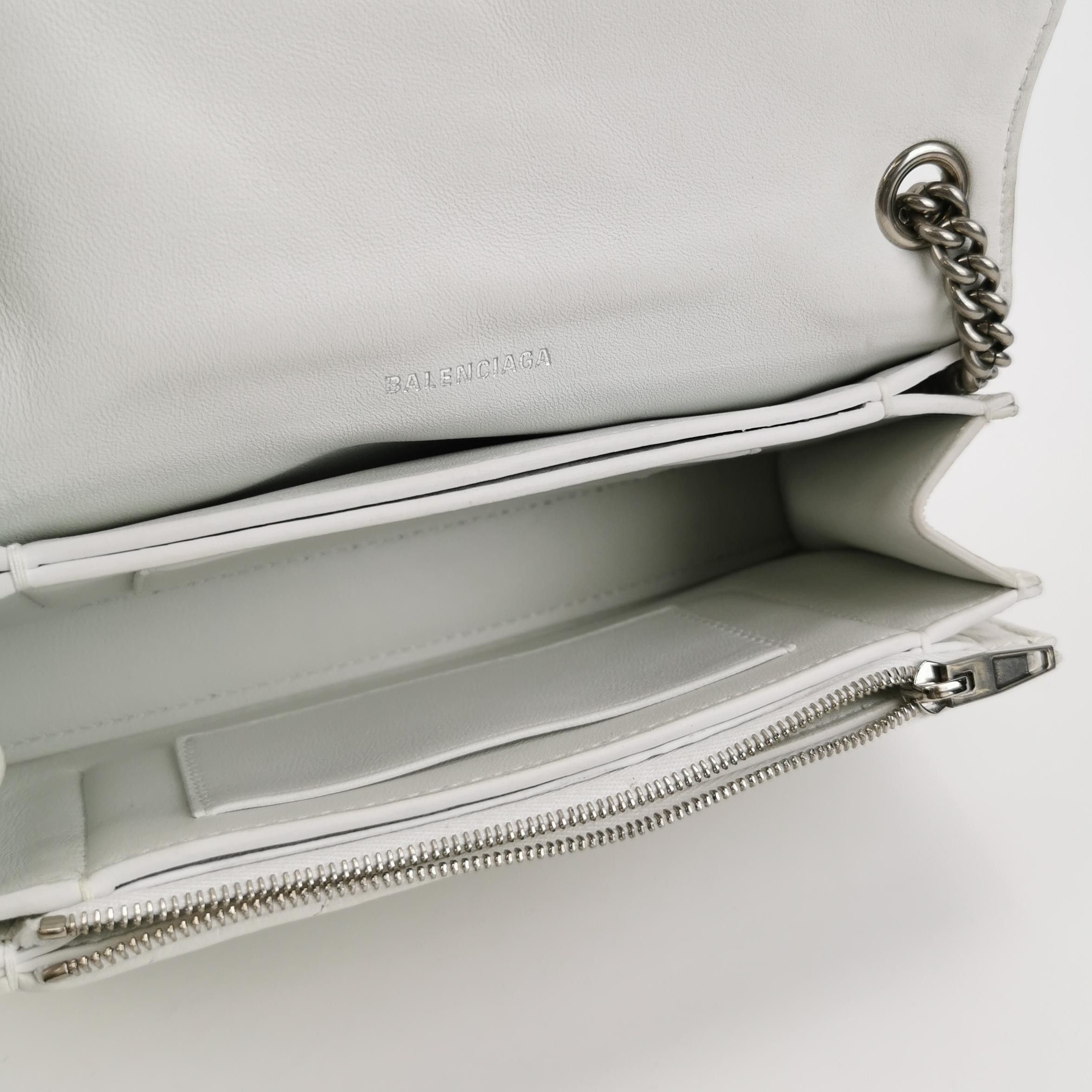 Balenciaga Balenciaga Women os Shoulder Bags Size ONE SIZE - 7 Thumbnail