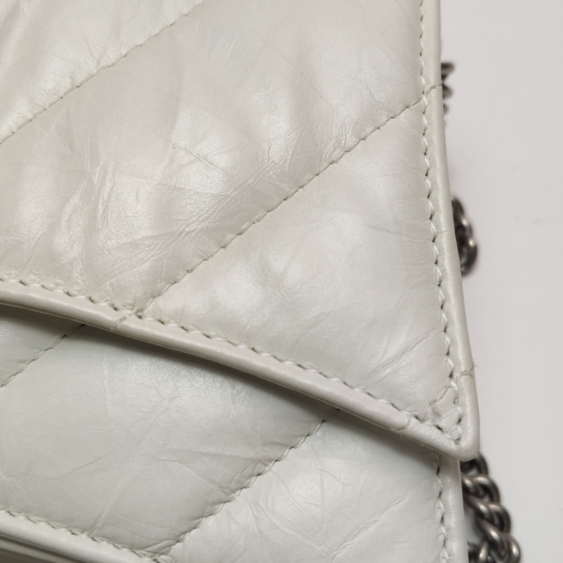 Balenciaga Balenciaga Women os Shoulder Bags Size ONE SIZE - 17 Thumbnail