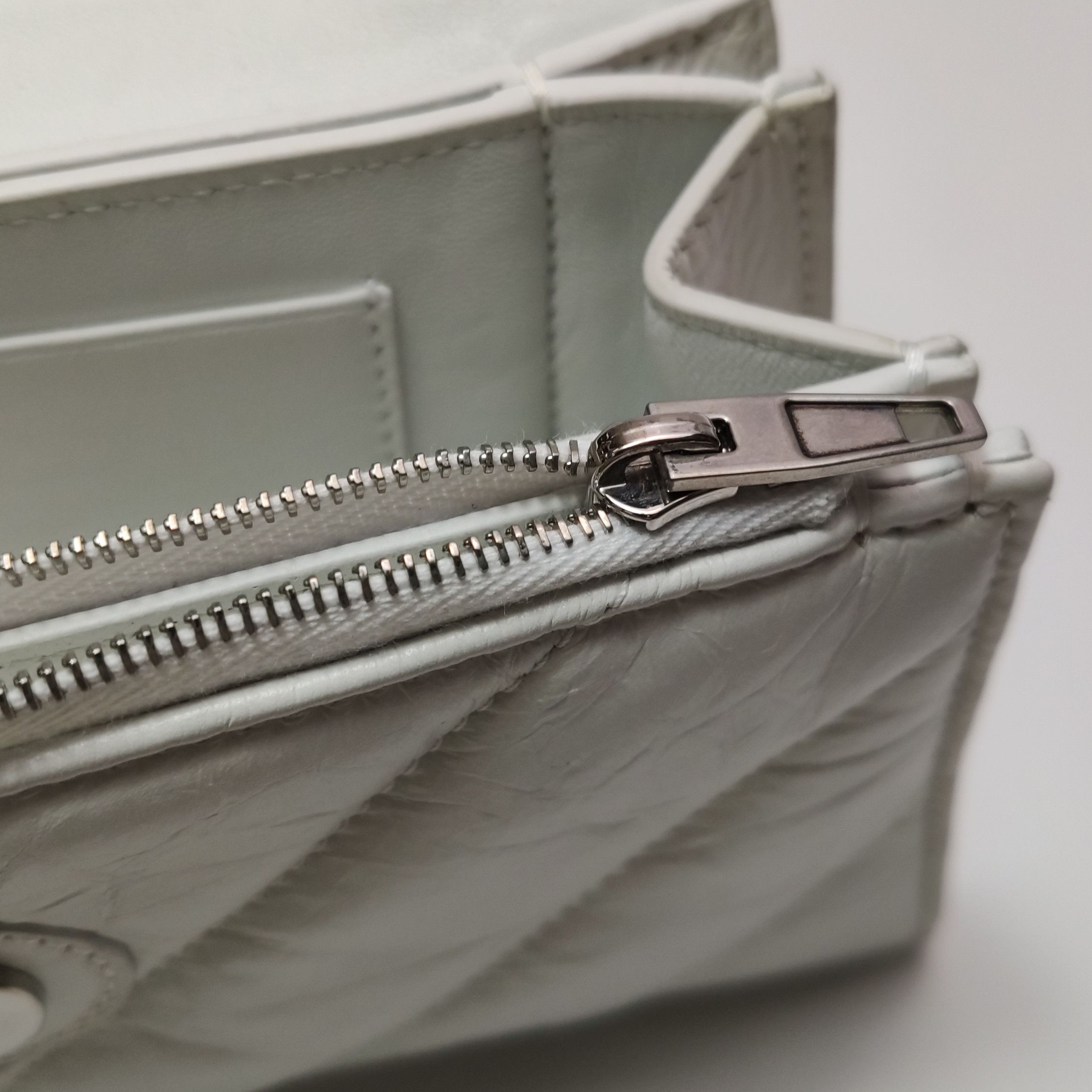 Balenciaga Balenciaga Women os Shoulder Bags Size ONE SIZE - 11 Thumbnail