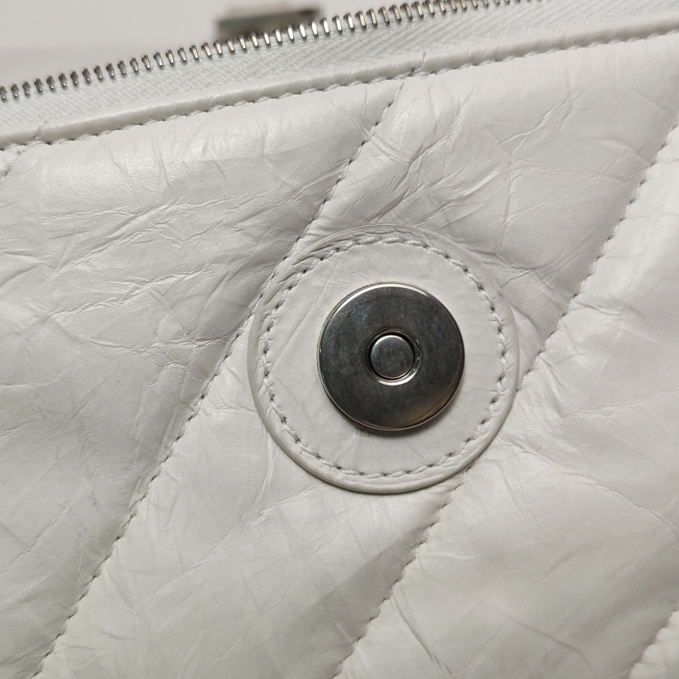 Balenciaga Balenciaga Women os Shoulder Bags Size ONE SIZE - 12 Thumbnail