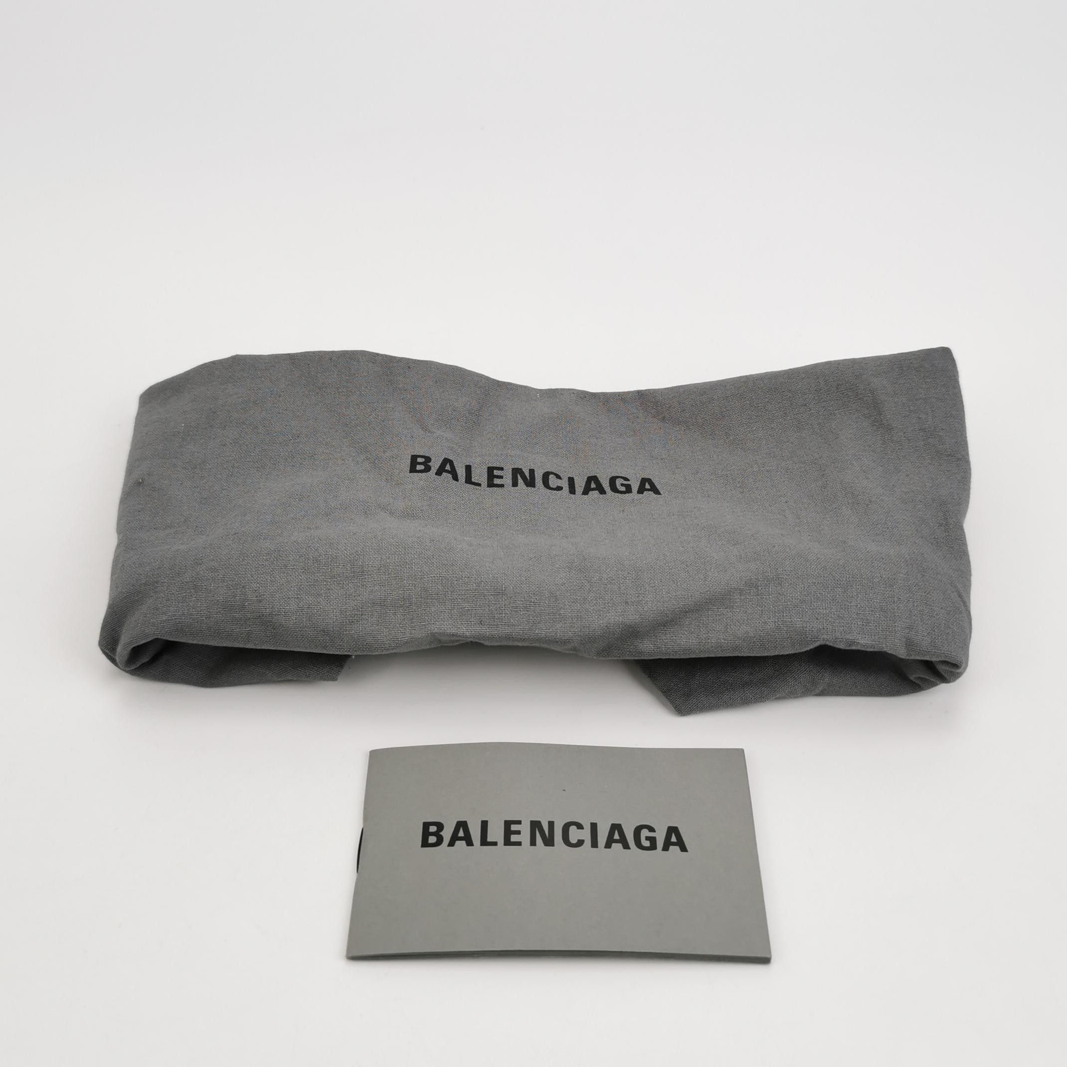 Balenciaga Balenciaga Women os Shoulder Bags Size ONE SIZE - 9 Thumbnail