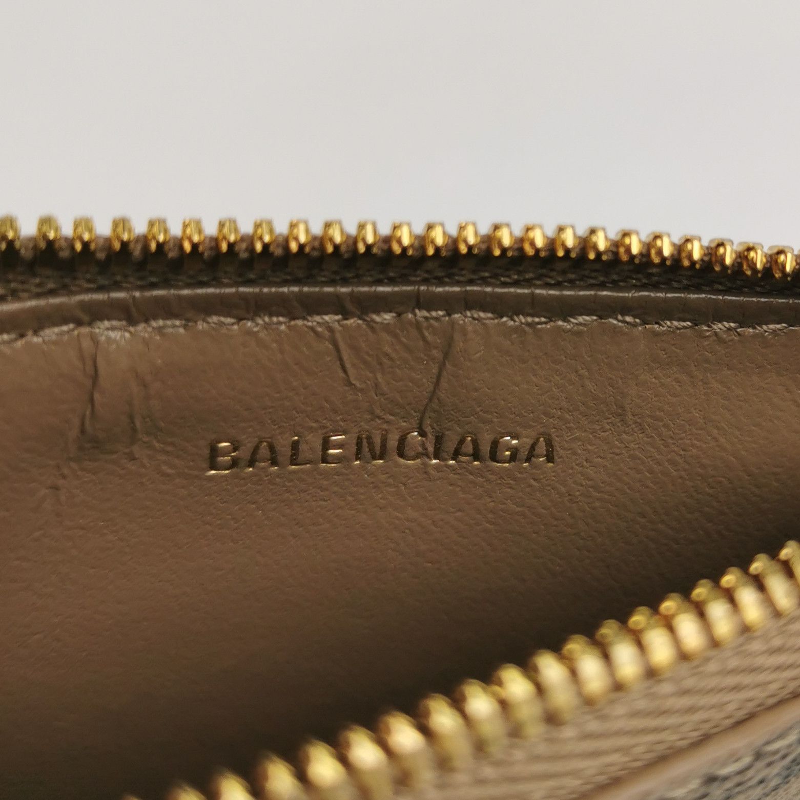 Balenciaga Balenciaga Women os Wallets Size ONE SIZE - 8 Thumbnail