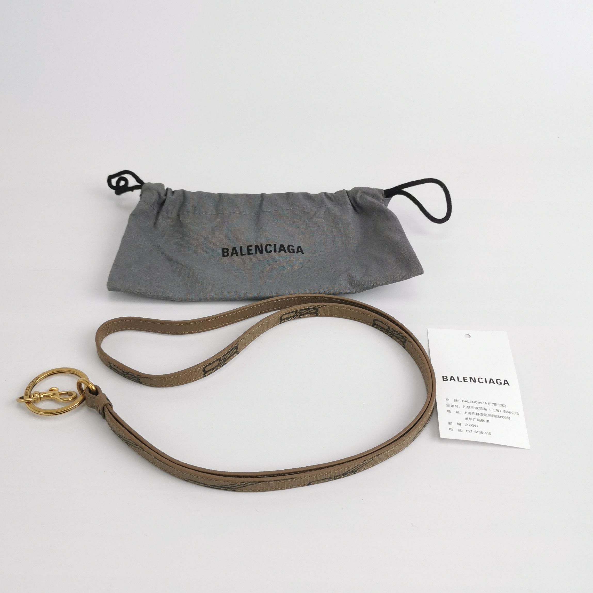 Balenciaga Balenciaga Women os Wallets Size ONE SIZE - 9 Thumbnail