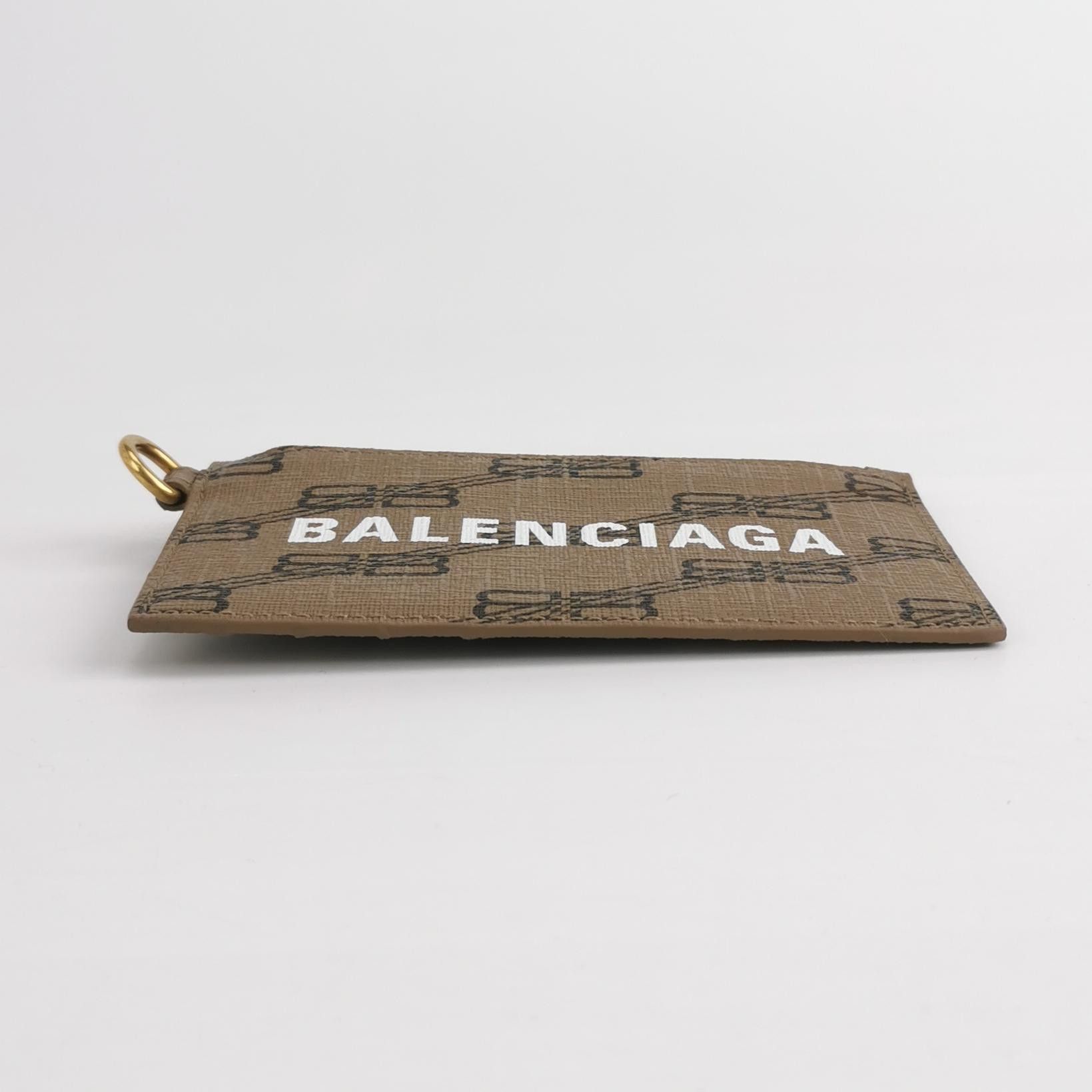 Balenciaga Balenciaga Women os Wallets Size ONE SIZE - 6 Thumbnail