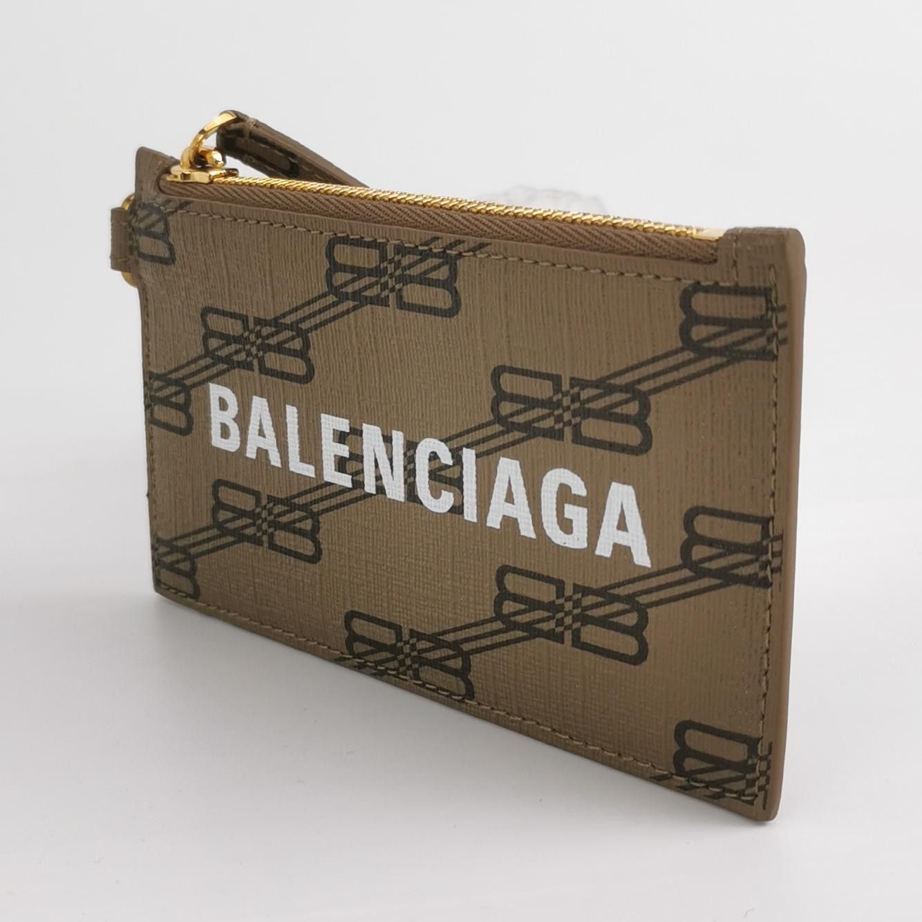 Balenciaga Balenciaga Women os Wallets Size ONE SIZE - 3 Thumbnail
