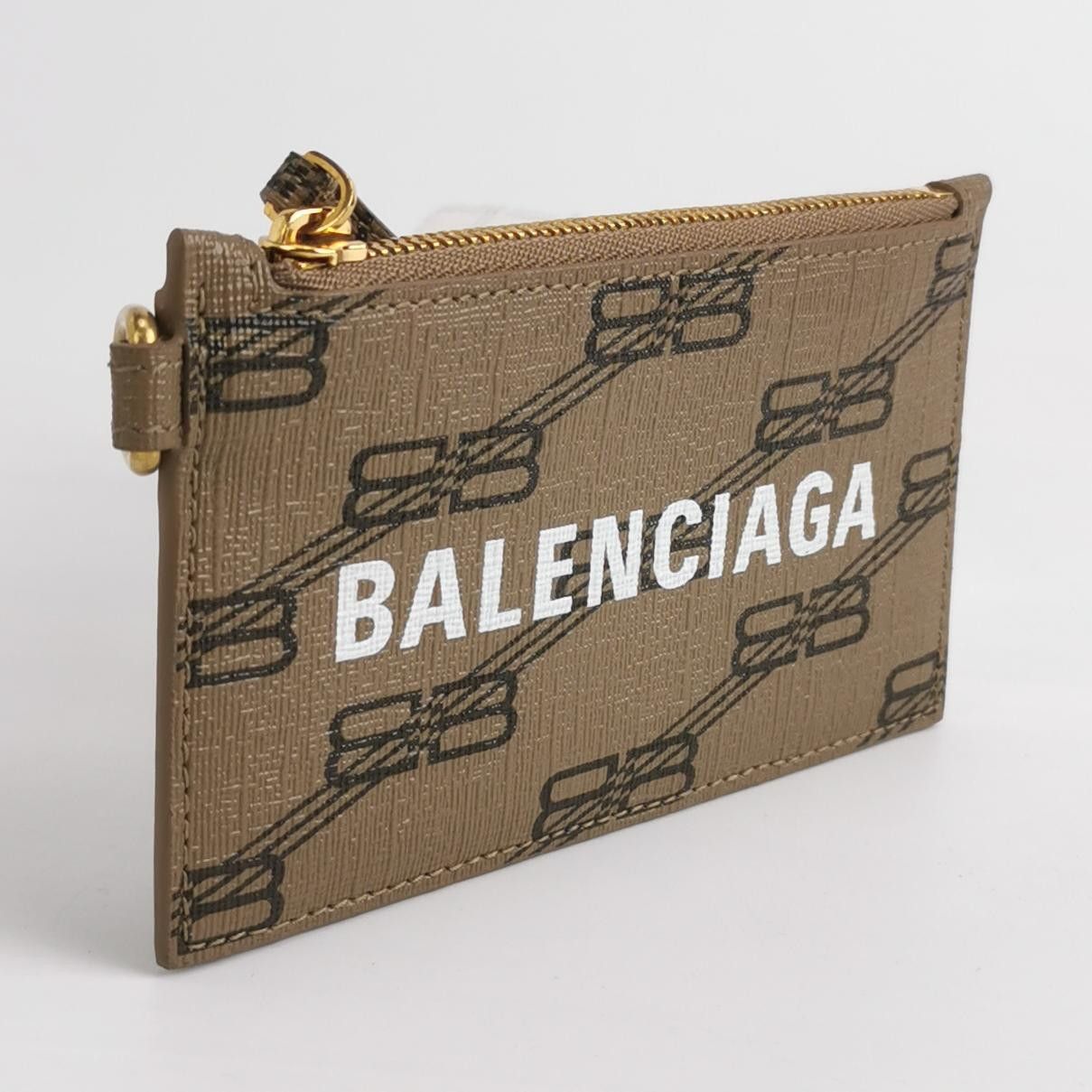 Balenciaga Balenciaga Women os Wallets Size ONE SIZE - 4 Thumbnail
