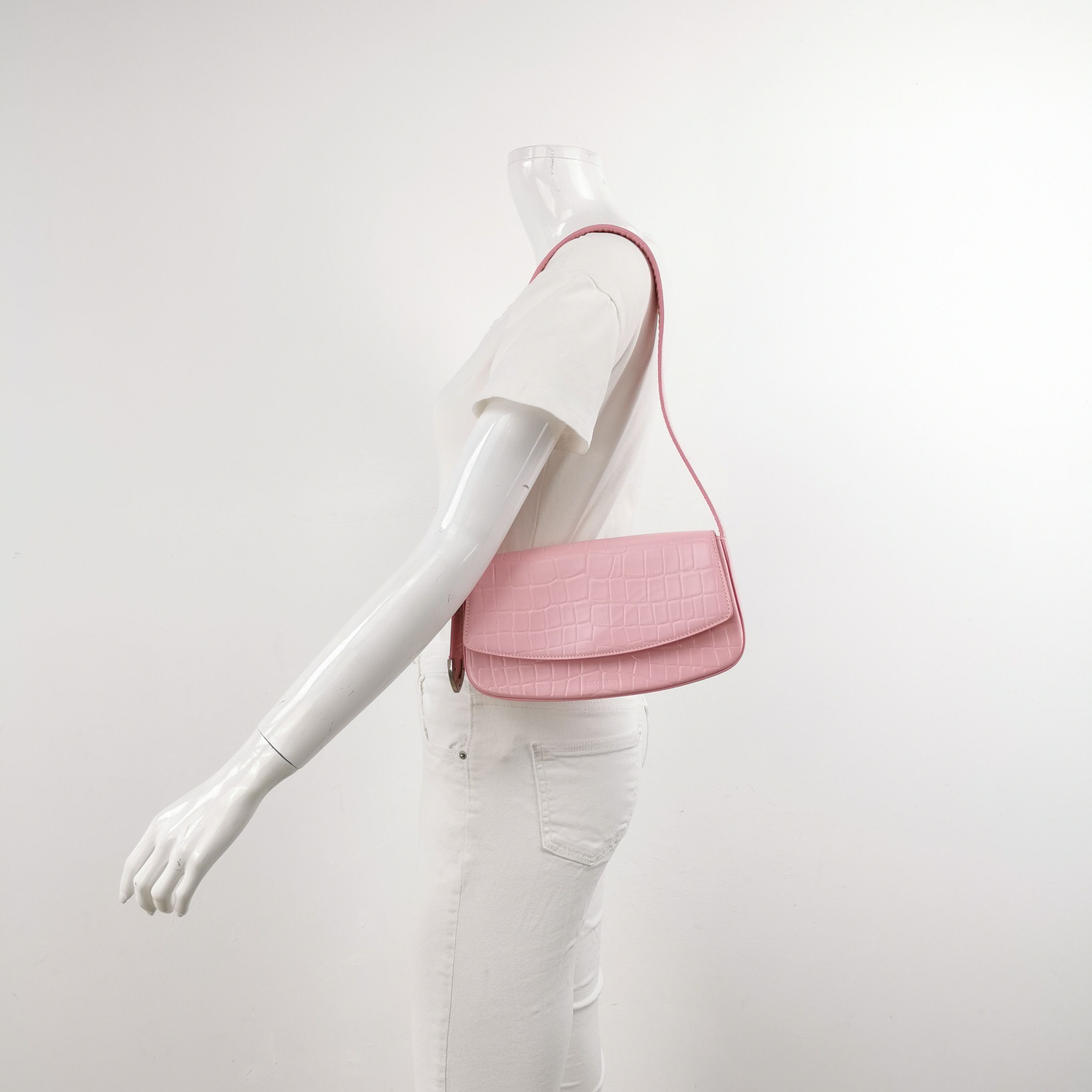 Balenciaga Balenciaga Women os Shoulder Bags Size ONE SIZE - 2 Thumbnail