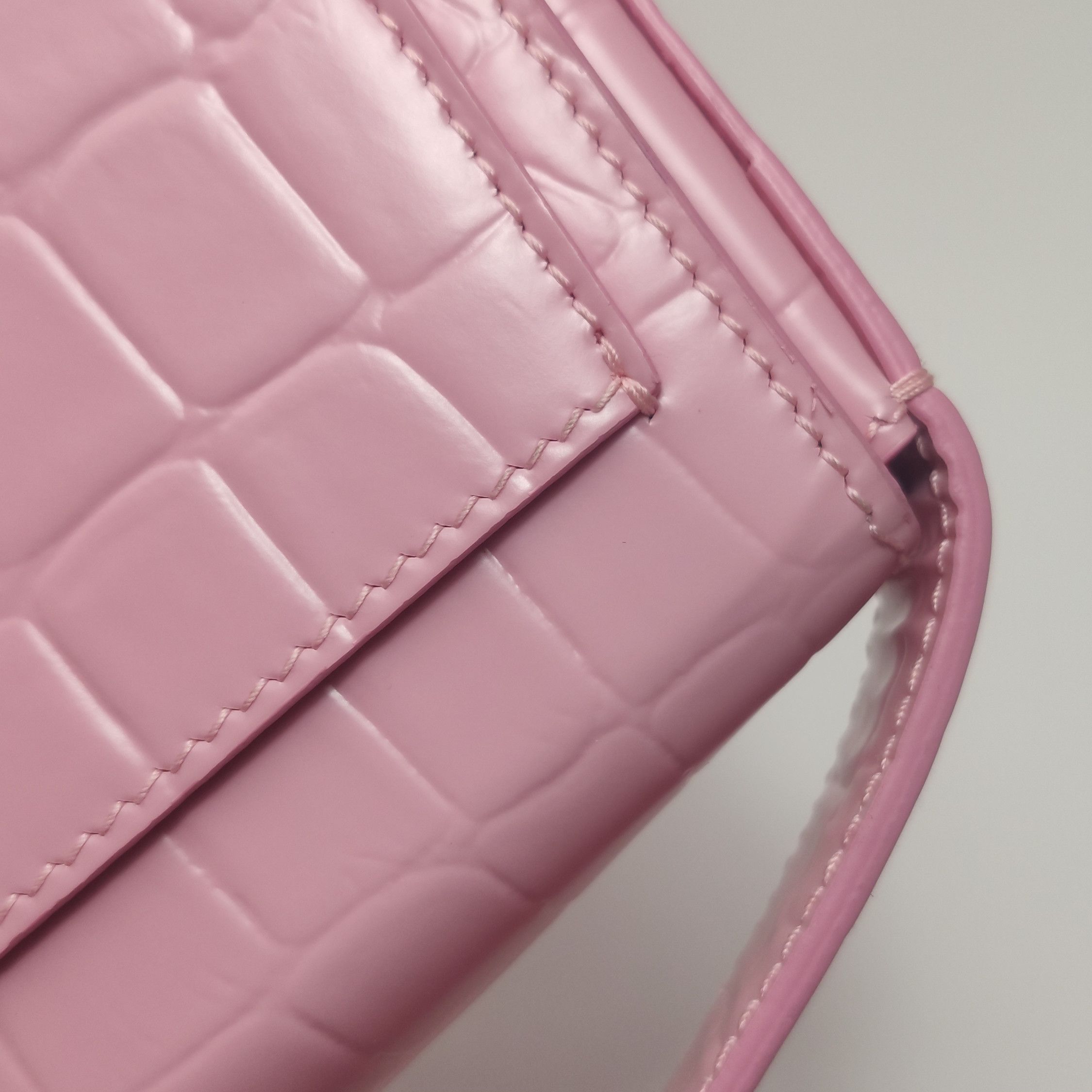 Balenciaga Balenciaga Women os Shoulder Bags Size ONE SIZE - 19 Thumbnail
