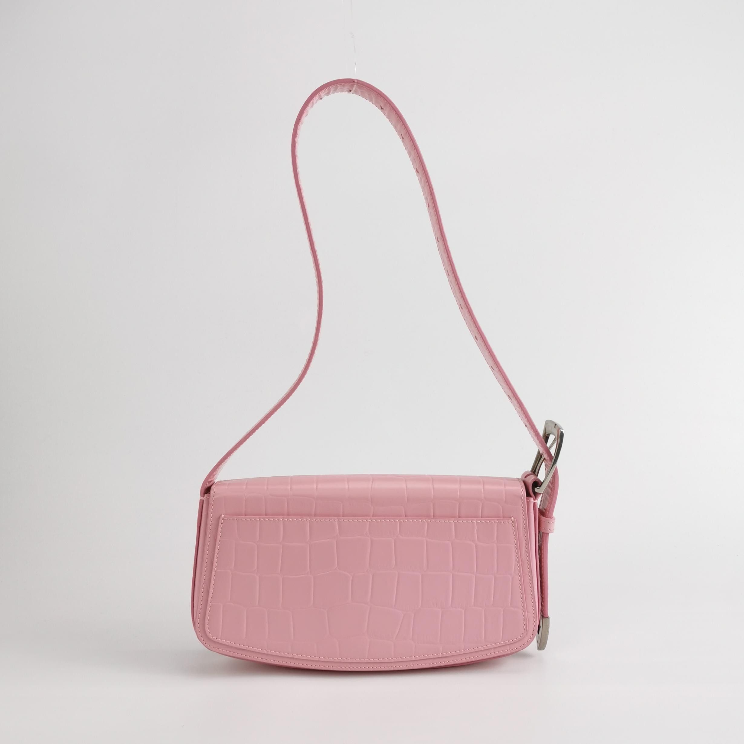 Balenciaga Balenciaga Women os Shoulder Bags Size ONE SIZE - 5 Thumbnail