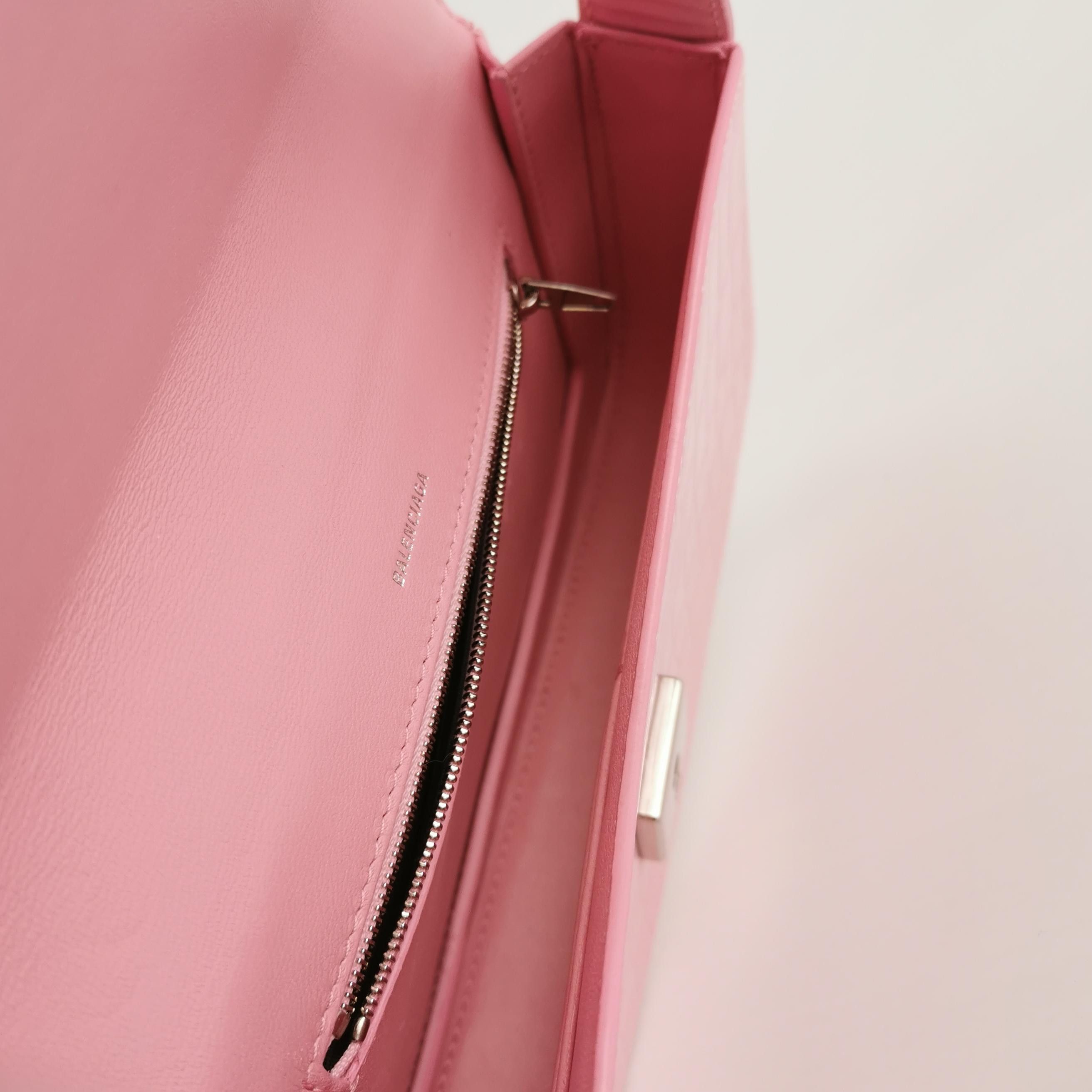 Balenciaga Balenciaga Women os Shoulder Bags Size ONE SIZE - 7 Thumbnail