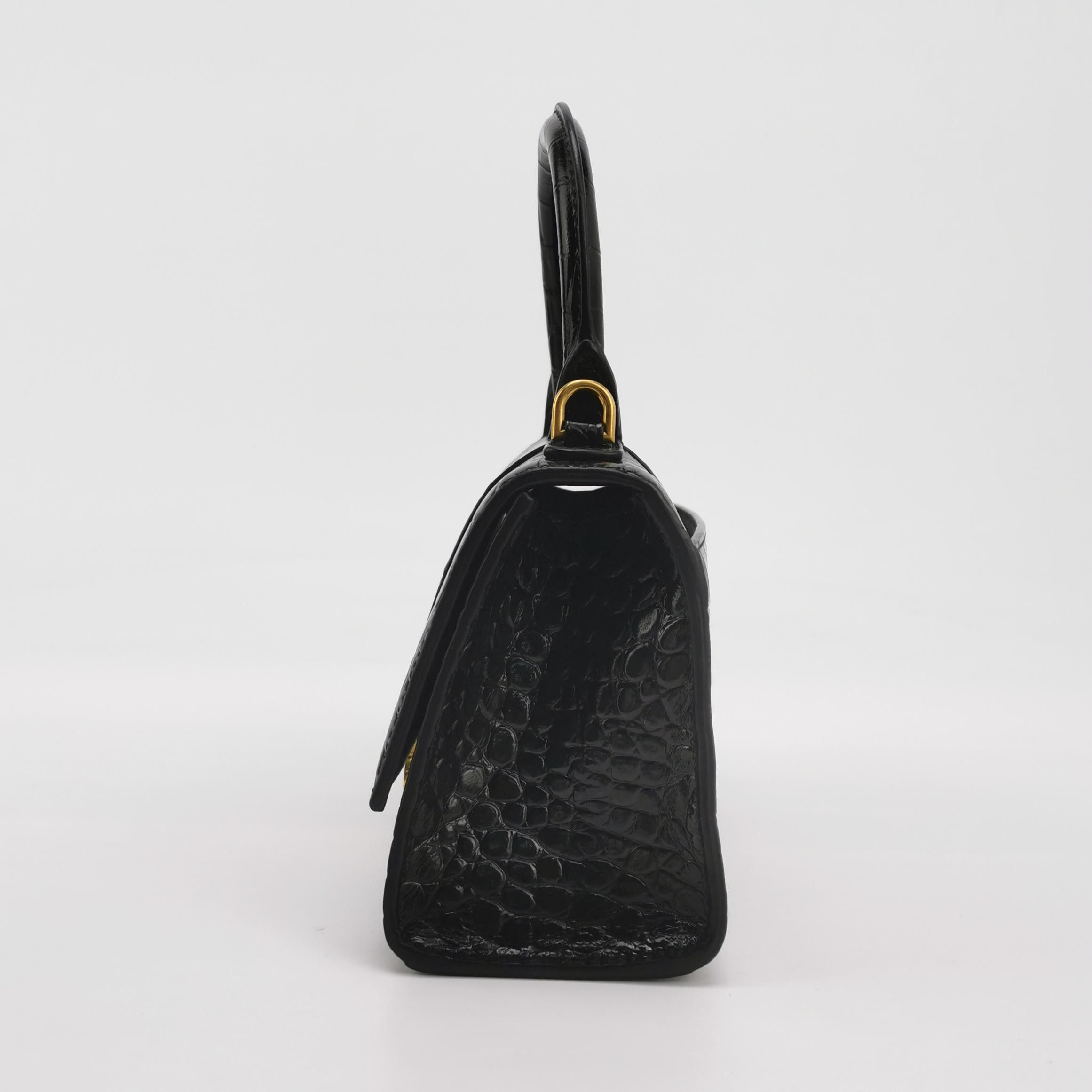 Balenciaga Balenciaga Women os Shoulder Bags Size ONE SIZE - 3 Thumbnail